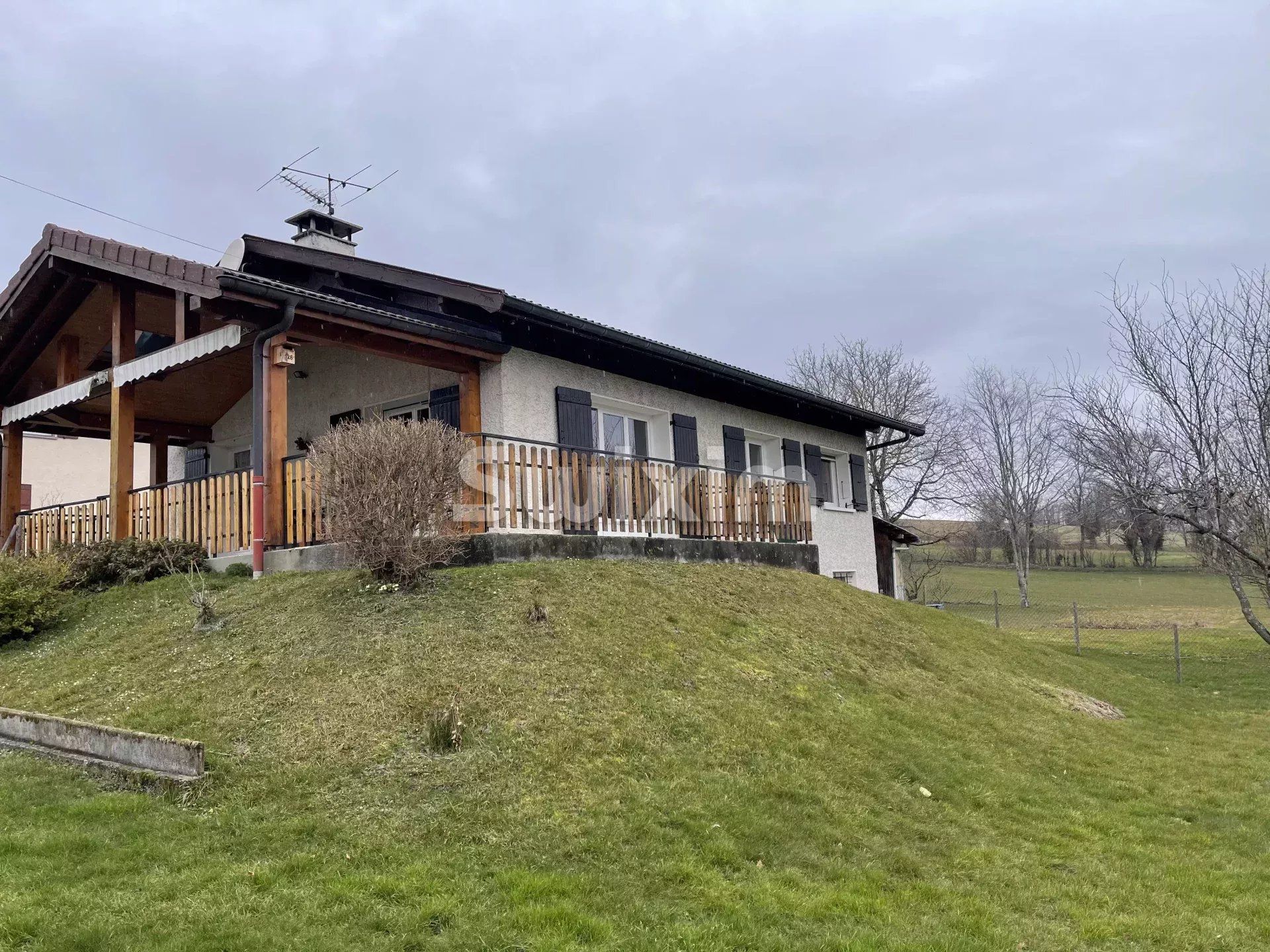 Vente Maison Sillingy 5&nbsp;Pièces 83.33&nbsp;m²