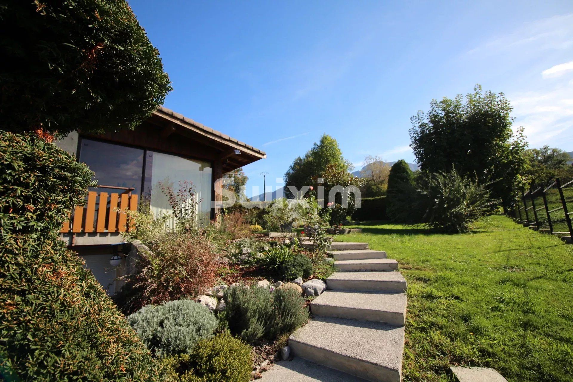 Vente Villa Villaz 10&nbsp;Pièces 226&nbsp;m²