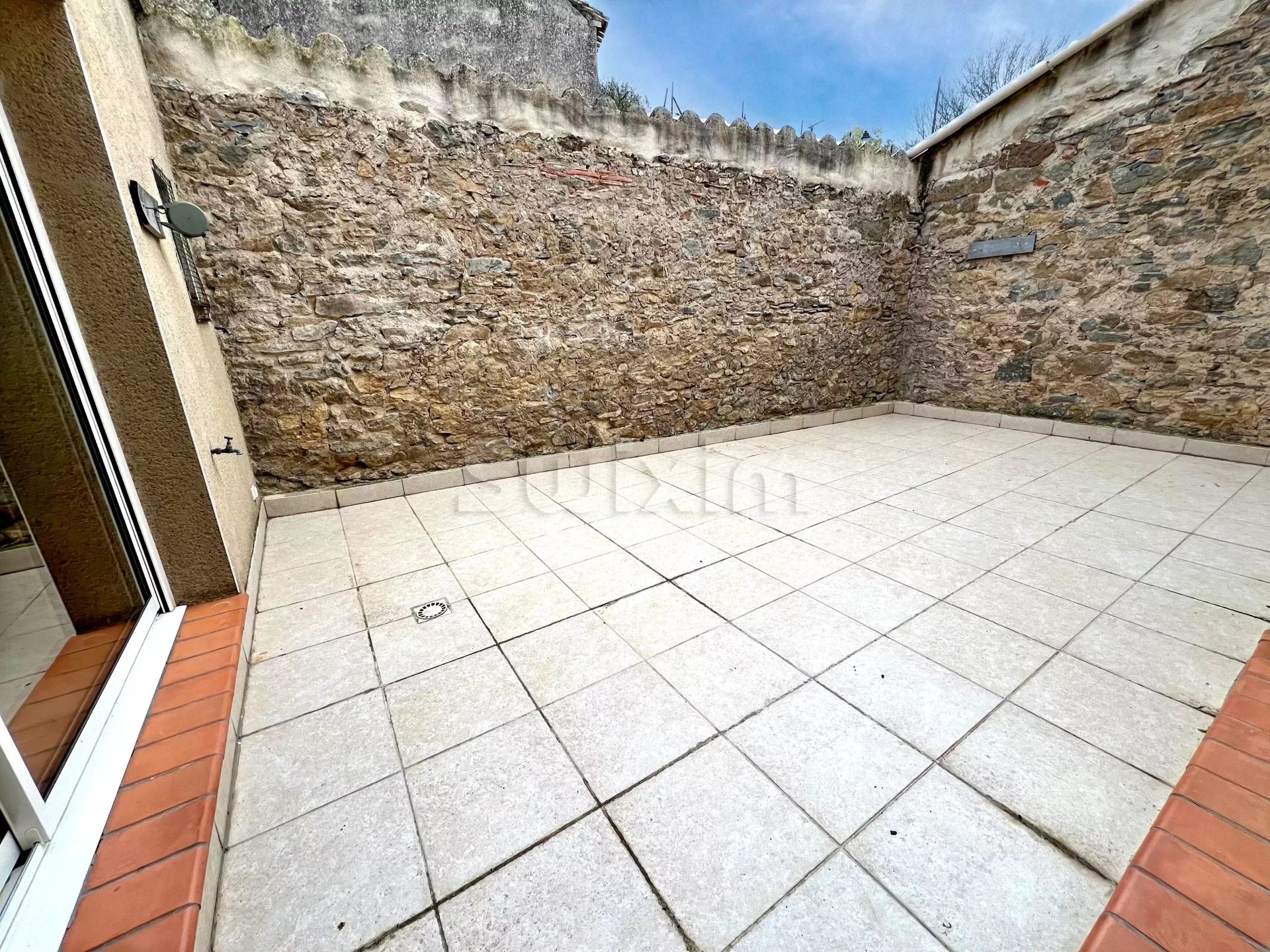house 4 Rooms for sale on Castelnau-d'Aude (11700)