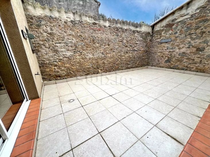 Sale House Castelnau-d'Aude 4&nbsp;Rooms 103&nbsp;m²