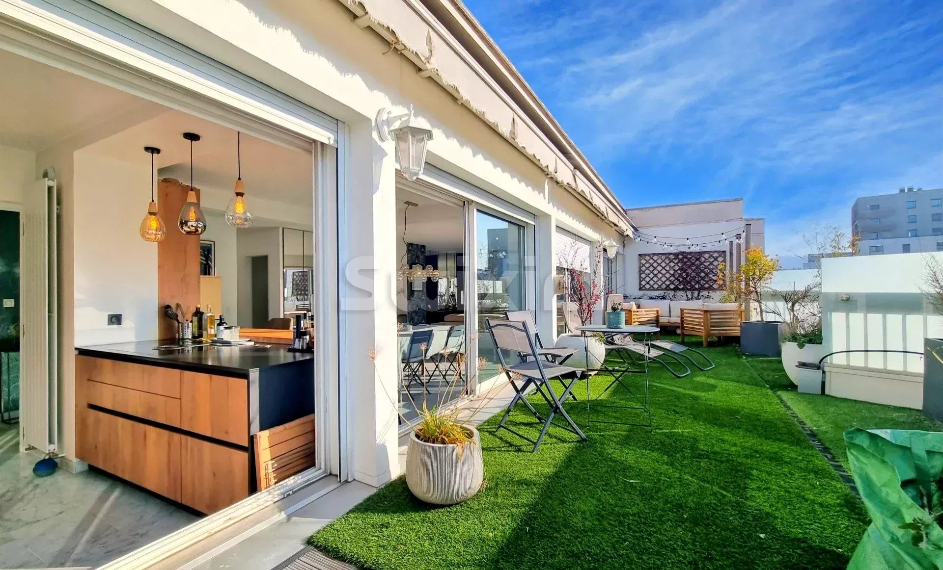 Vendita Appartamento Annemasse 3&nbsp;Camere 94&nbsp;m²