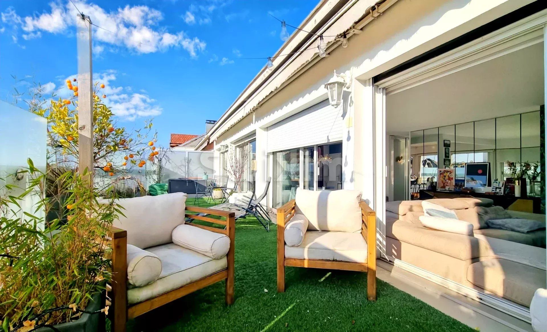 Vendita Appartamento Annemasse 3&nbsp;Camere 94&nbsp;m²