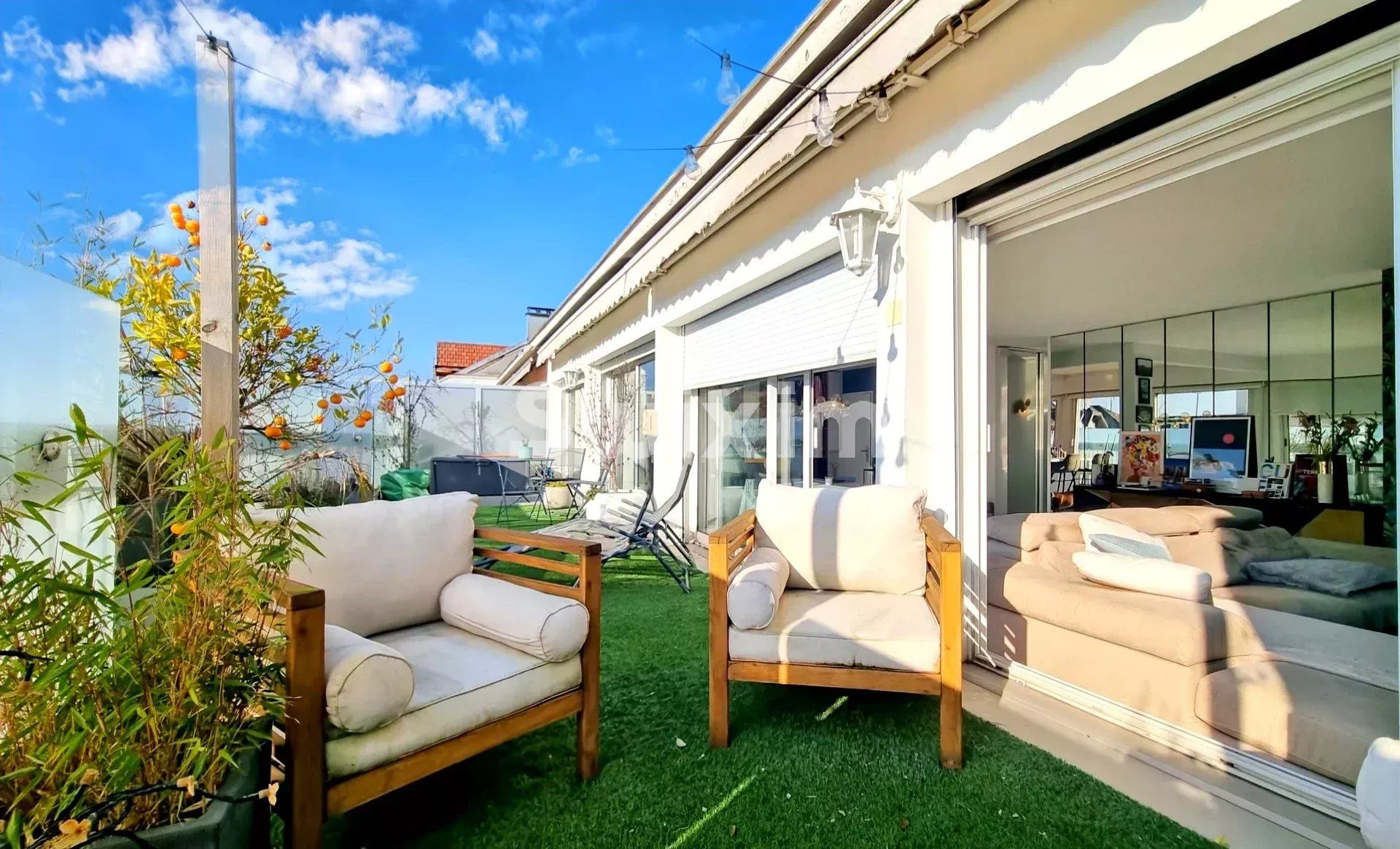 Verkauf Appartement Annemasse 3&nbsp;Zimmer 94&nbsp;m²