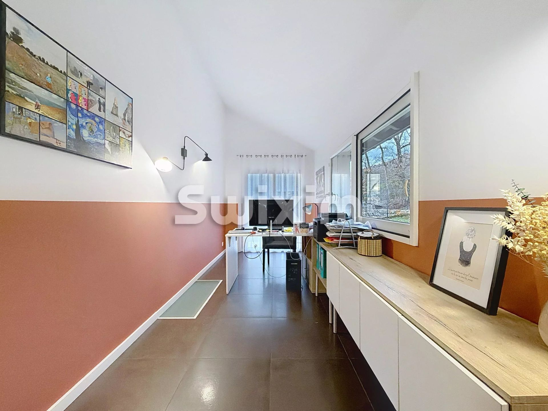 maison 8 Pièces en vente sur Échenevex (01170)