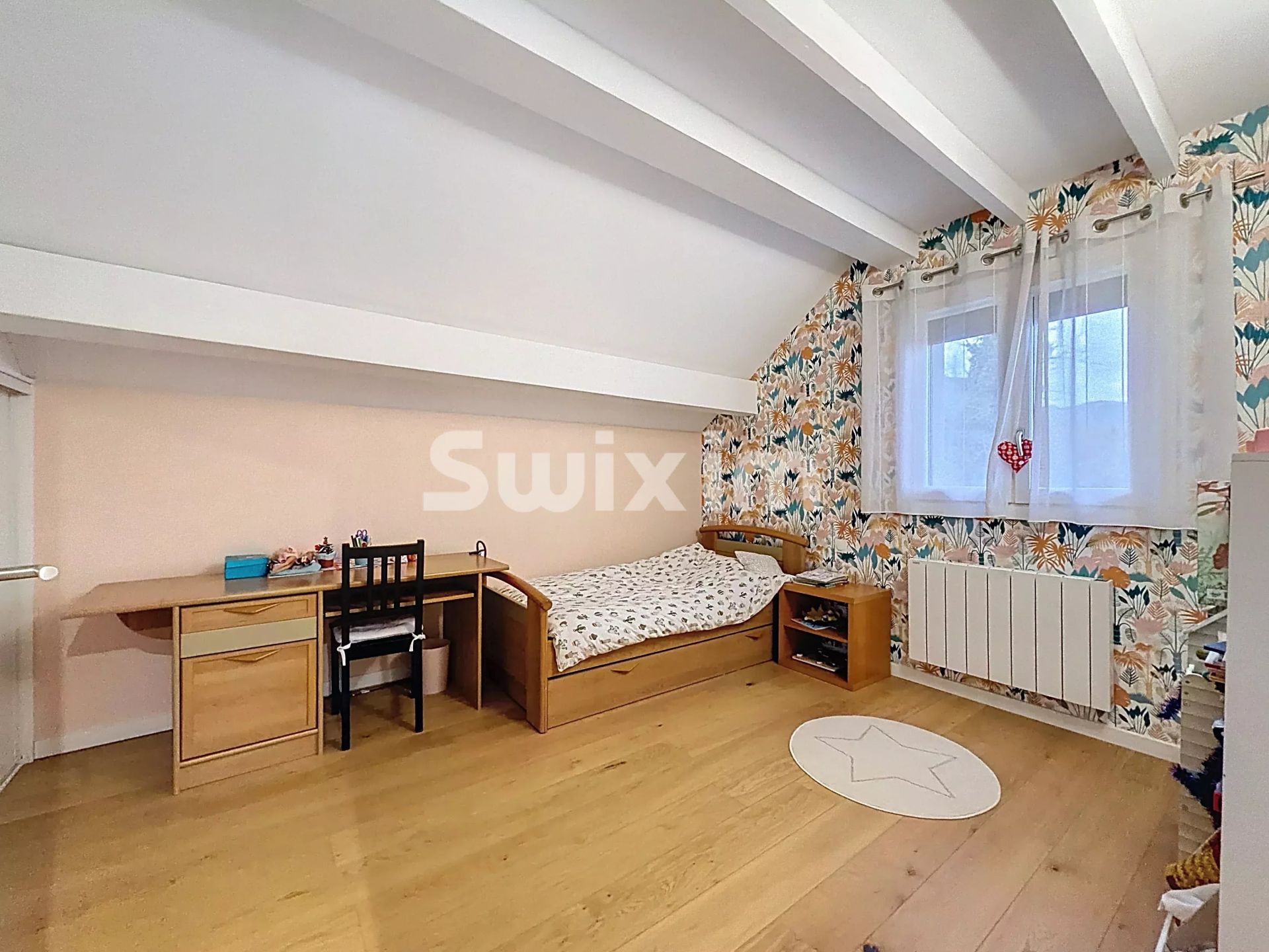 casa 8 Camere in vendita su Échenevex (01170)