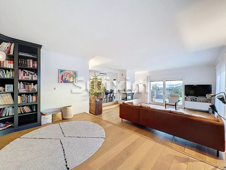 Vente Maison Échenevex 8&nbsp;Pièces 280&nbsp;m²