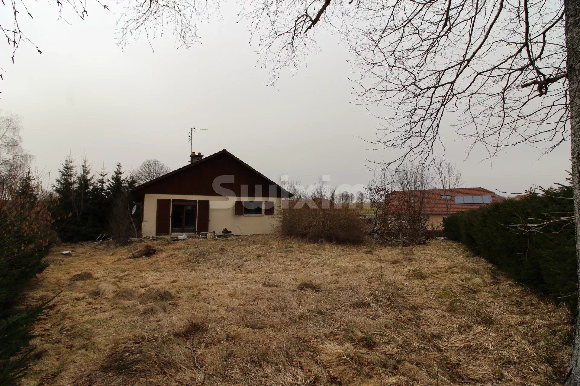 Sale House Les Écorces 3&nbsp;Rooms 91.35&nbsp;m²