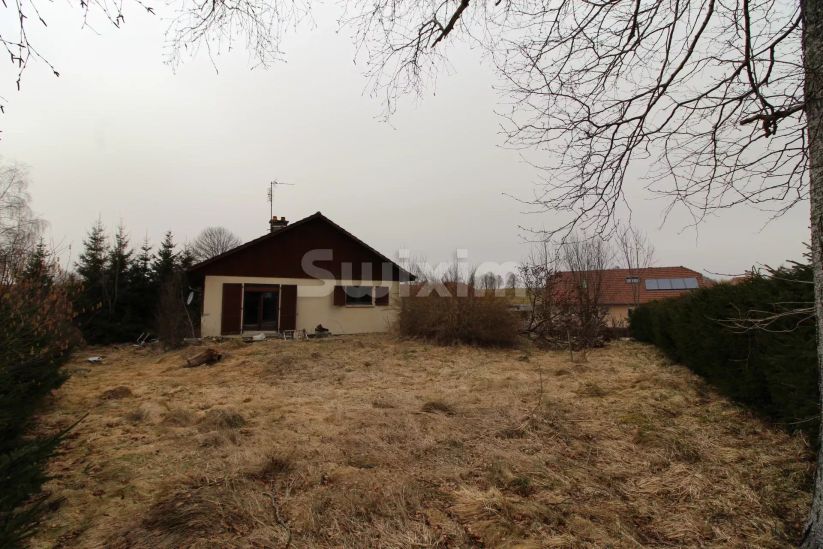 Sale House Les Écorces 3&nbsp;Rooms 91.35&nbsp;m²