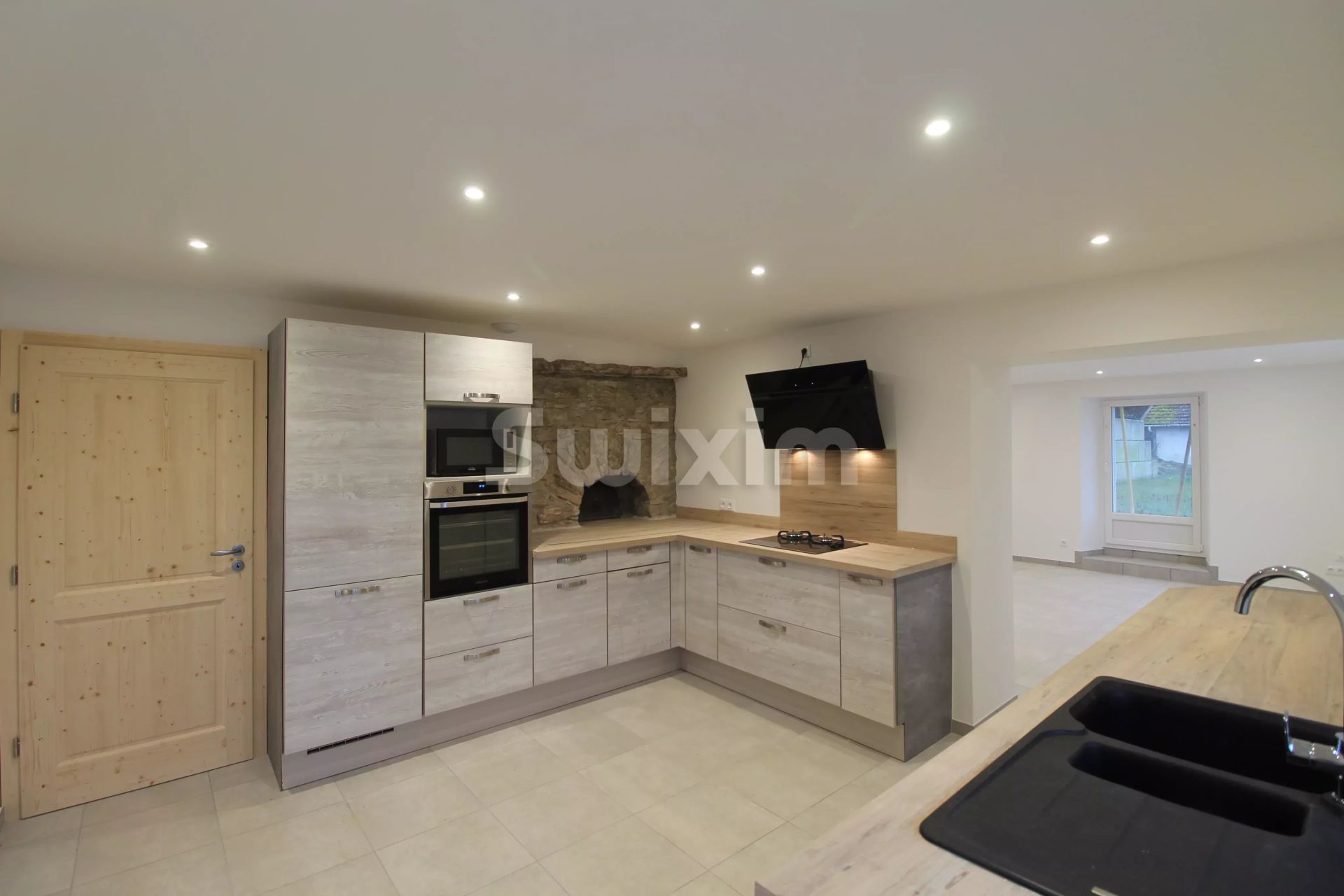 house 5 Rooms for sale on Maîche (25120)