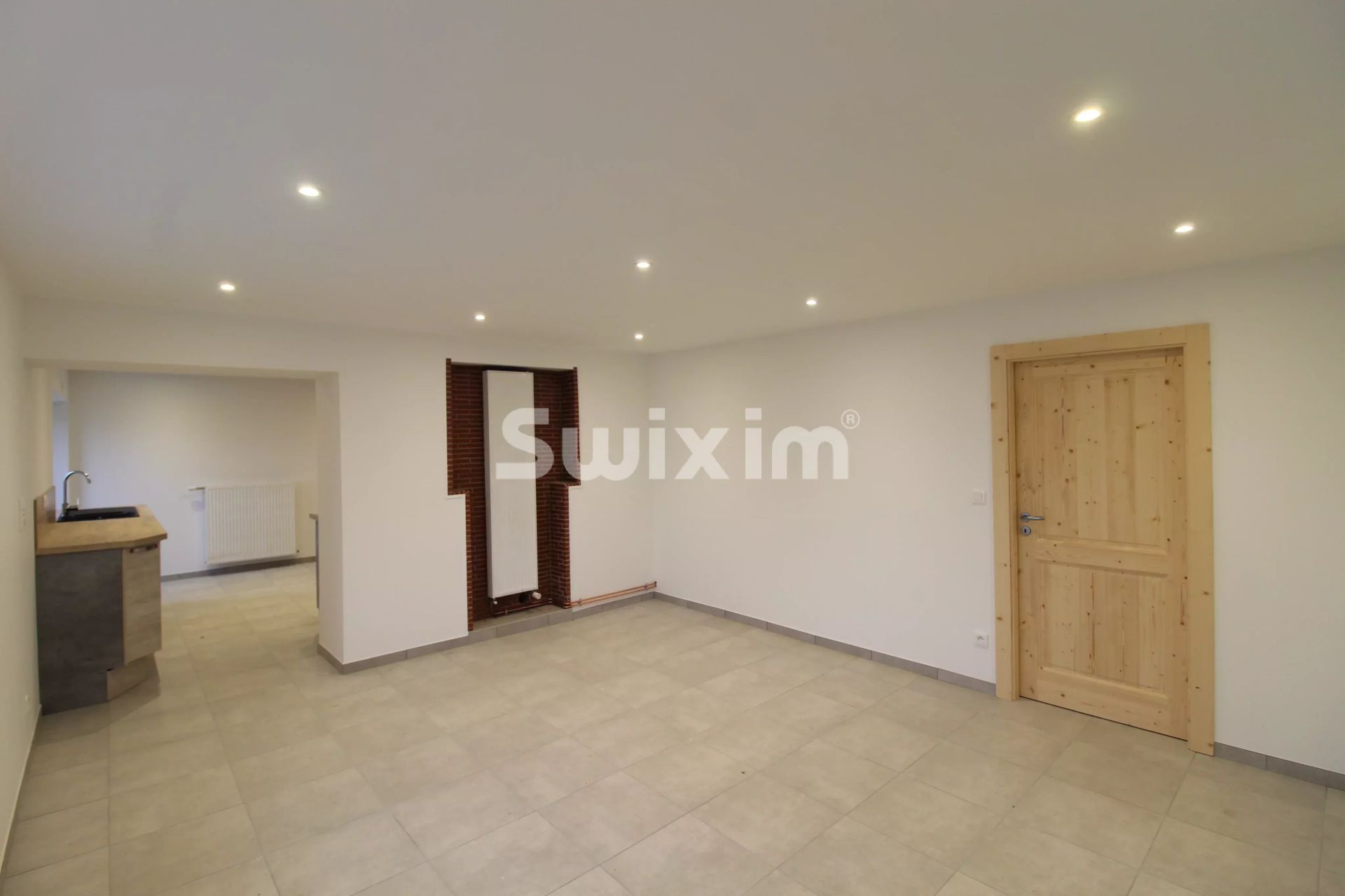 house 5 Rooms for sale on Maîche (25120)