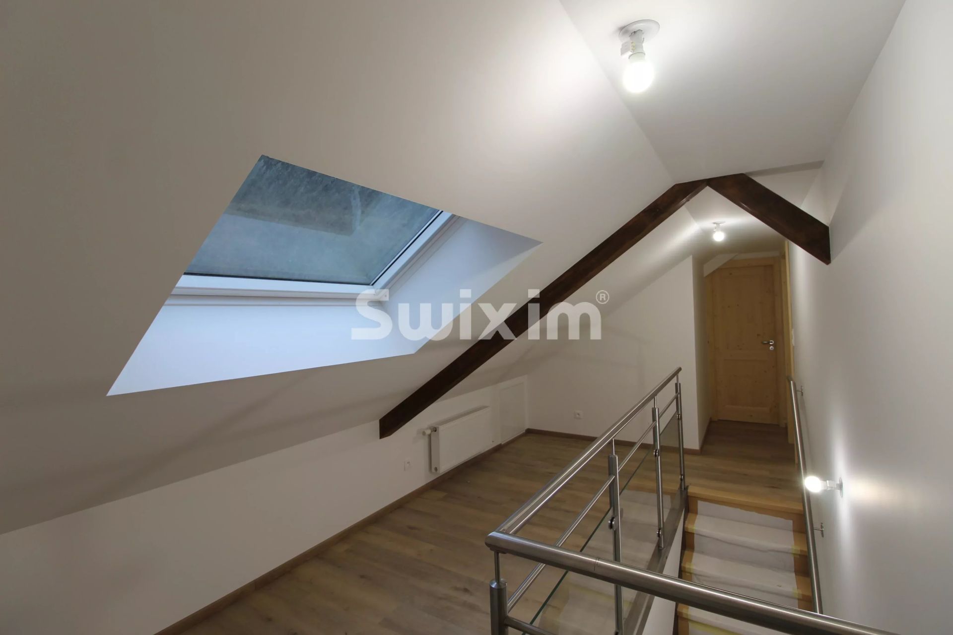 house 5 Rooms for sale on Maîche (25120)