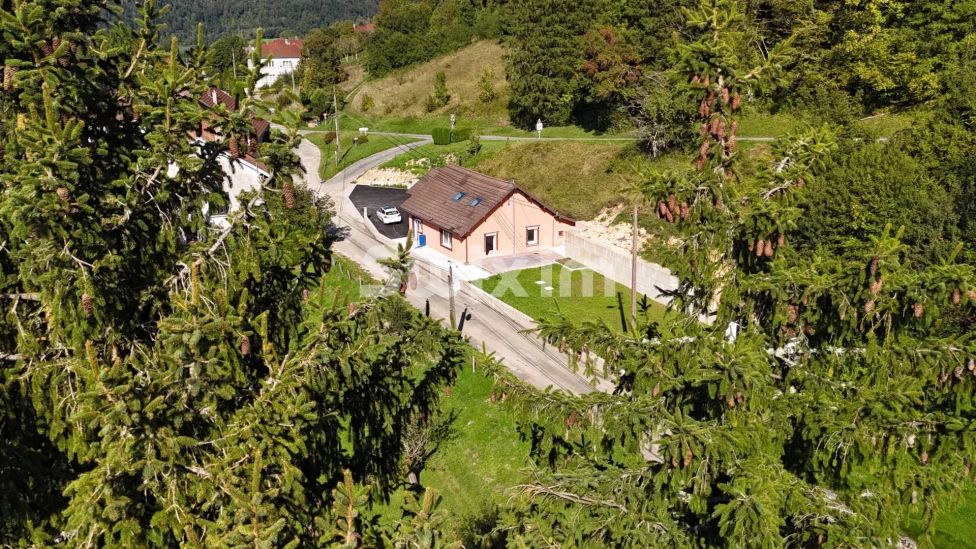 Venda Casa Maîche 5&nbsp;Quartos 122.4&nbsp;m²