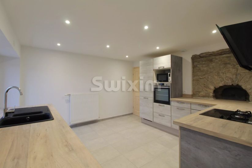 Sale House Maîche 5&nbsp;Rooms 122.4&nbsp;m²