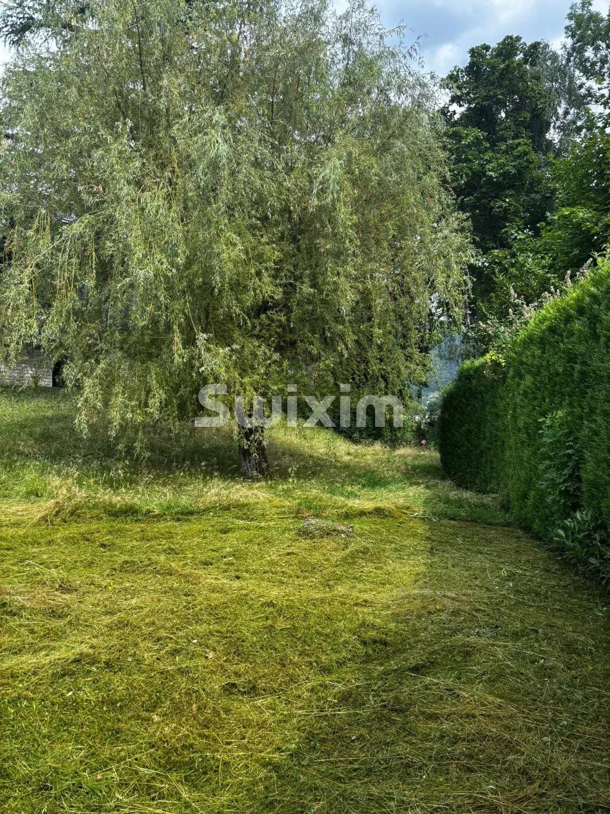 terrain à bâtir 1 pièce en vente sur Sevrier (74320)