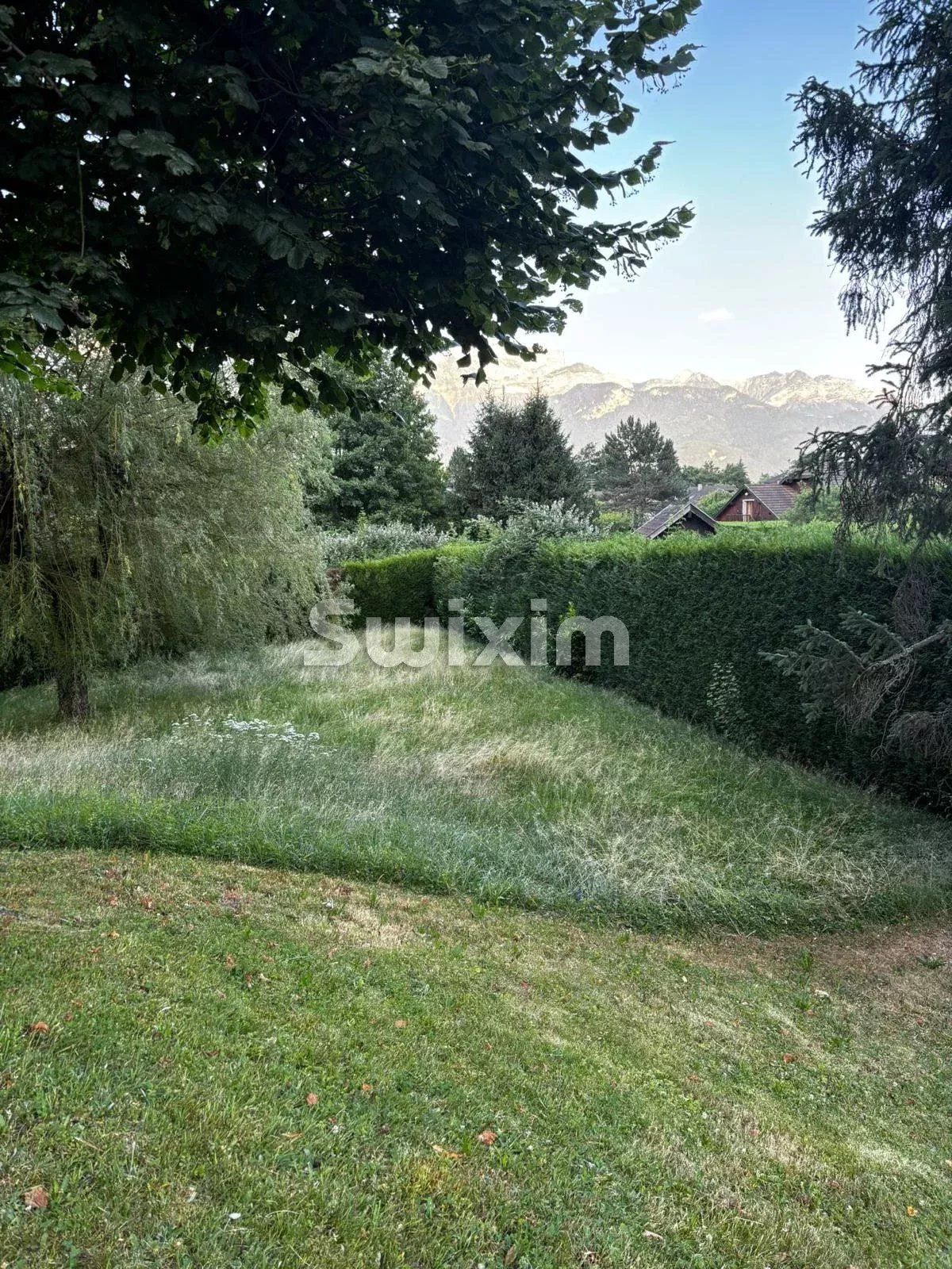 terrain à bâtir 1 pièce en vente sur Sevrier (74320)