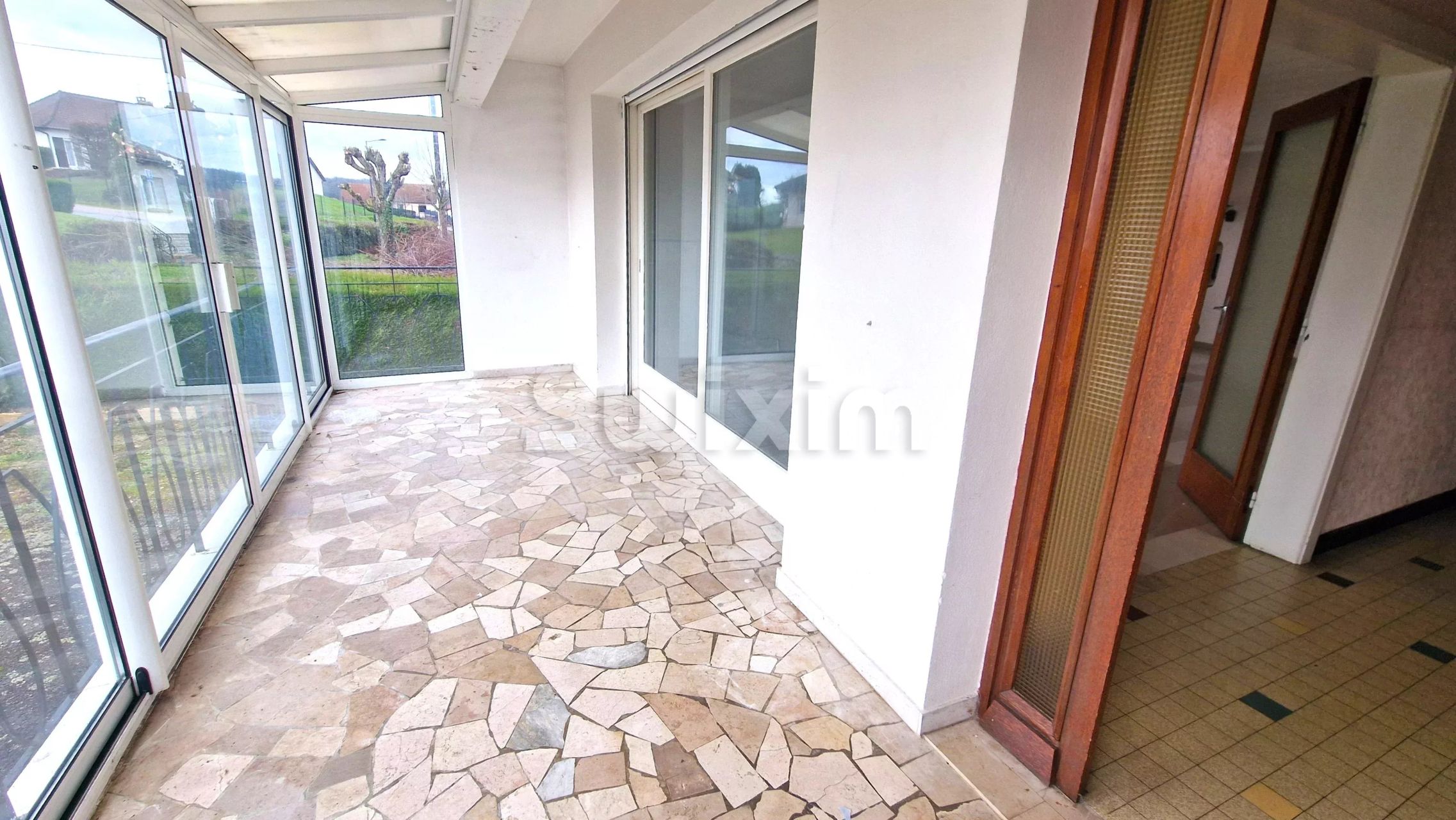 house 7 Rooms for sale on Marnay (70150)