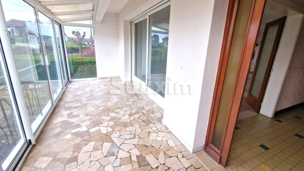 Sale House Marnay 7&nbsp;Rooms 118&nbsp;m²