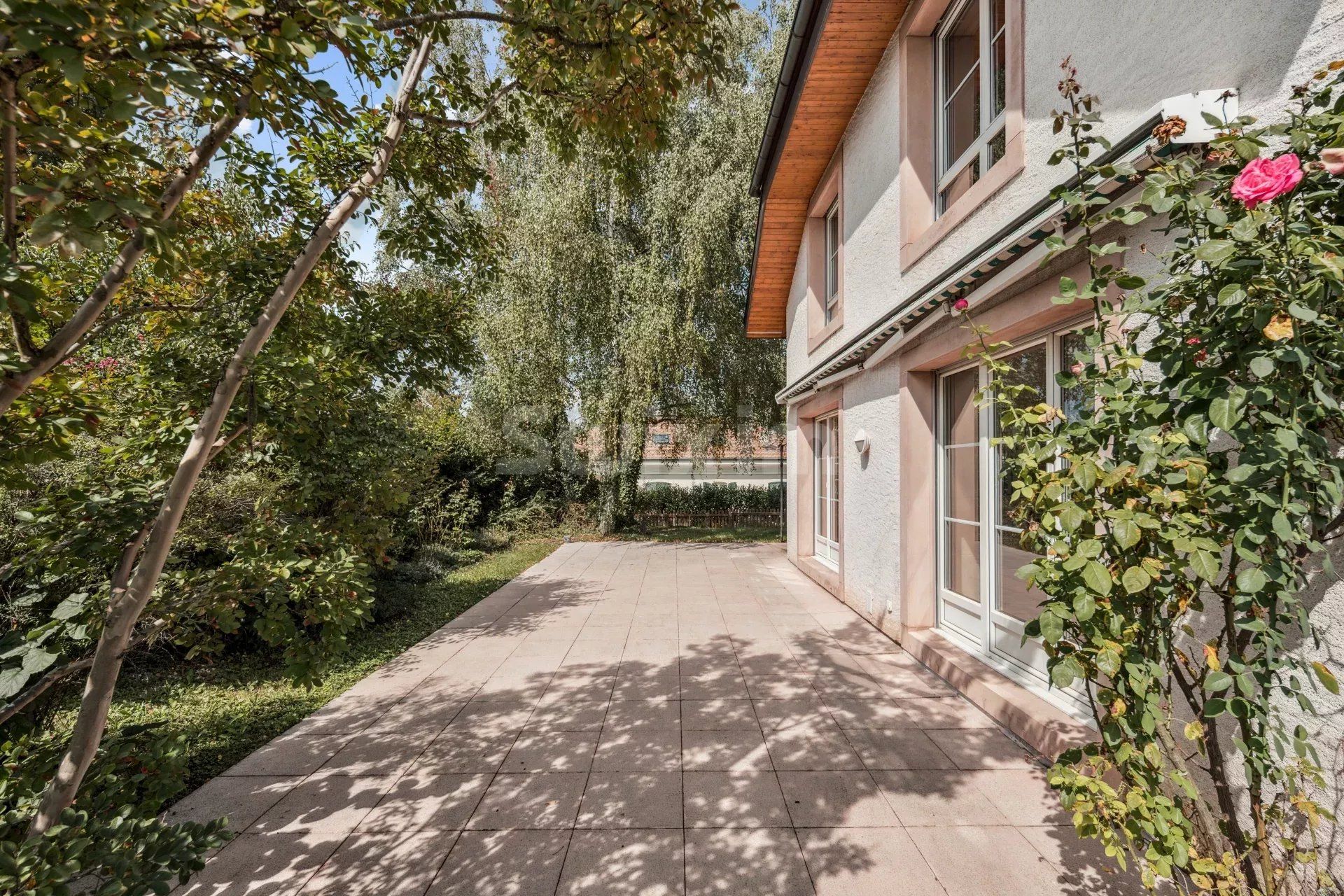 casa 10 Quartos para venda sobre Plan-les-Ouates (1228)