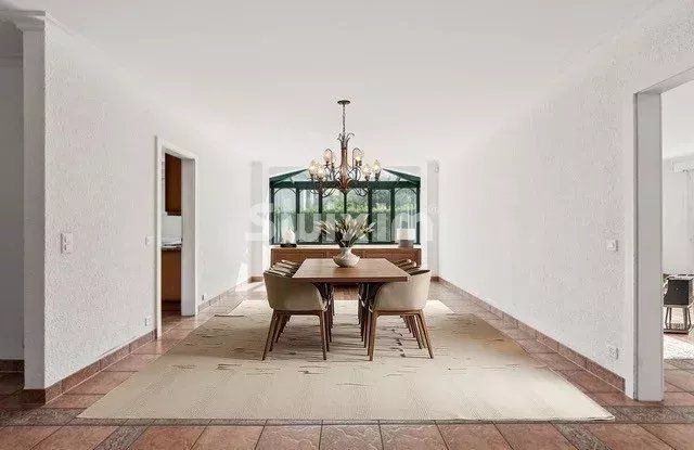 Sale House Plan-les-Ouates 10&nbsp;Rooms 350&nbsp;m²