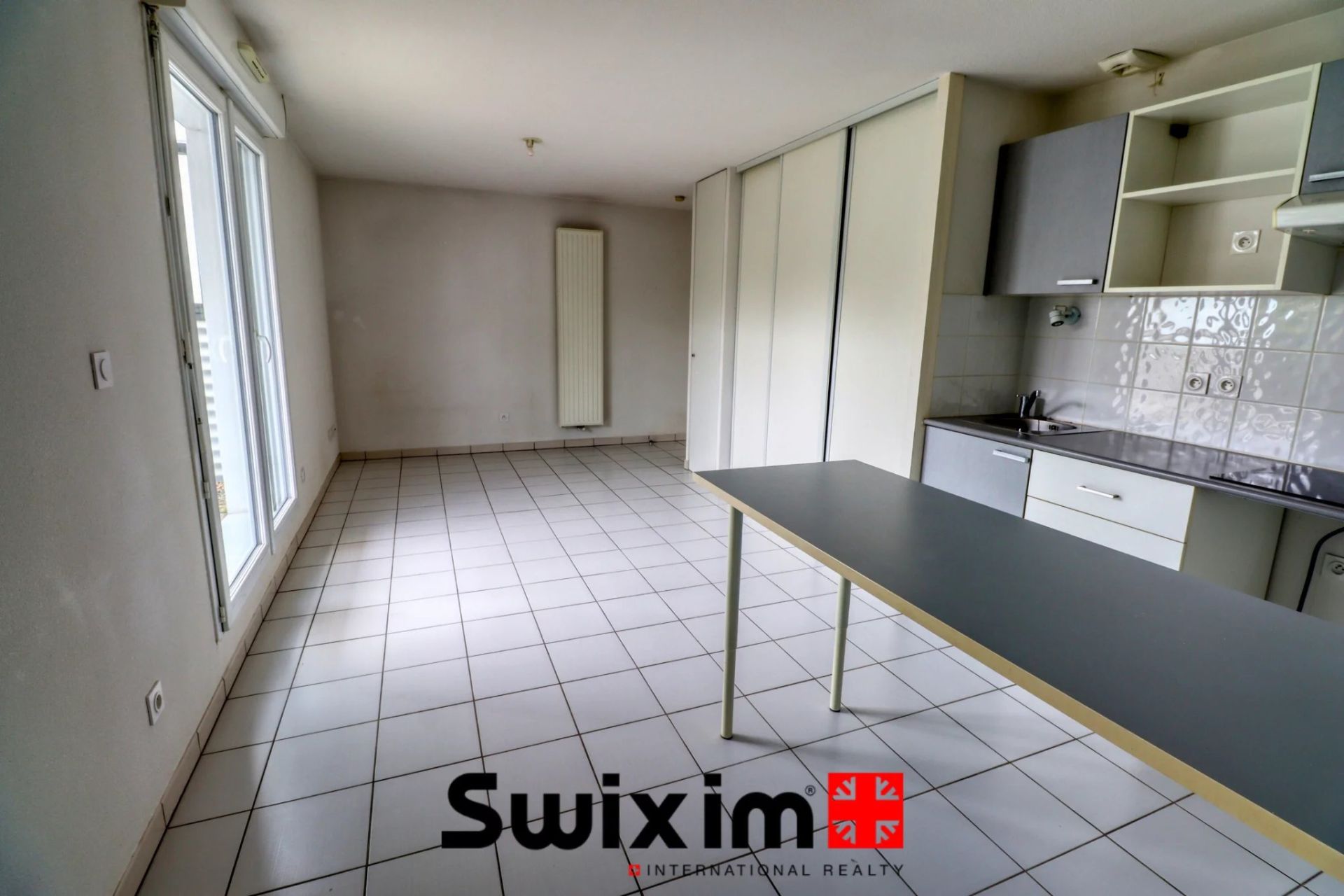 appartamento 2 Camere in vendita su Pessac (33600)