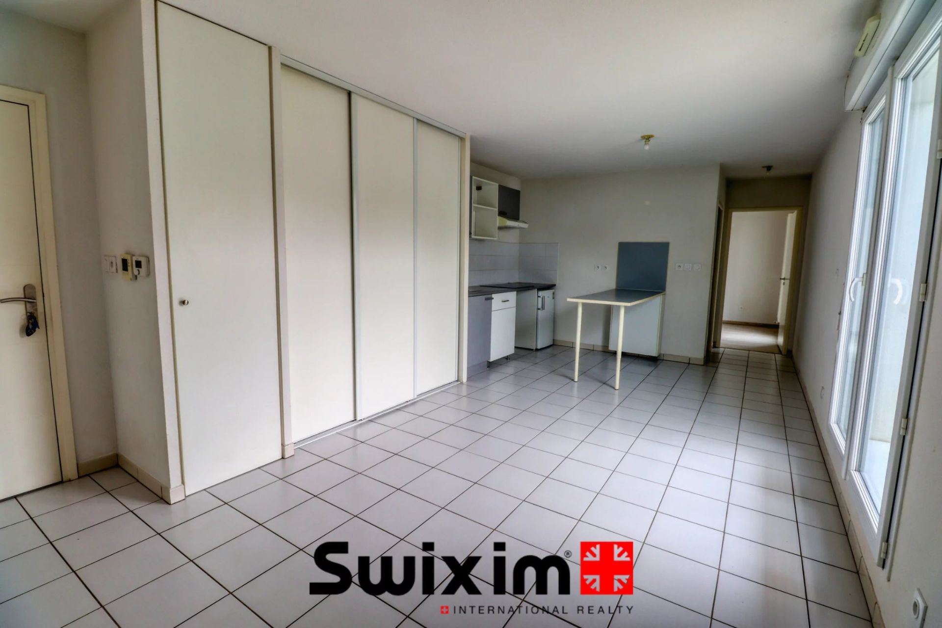 appartamento 2 Camere in vendita su Pessac (33600)