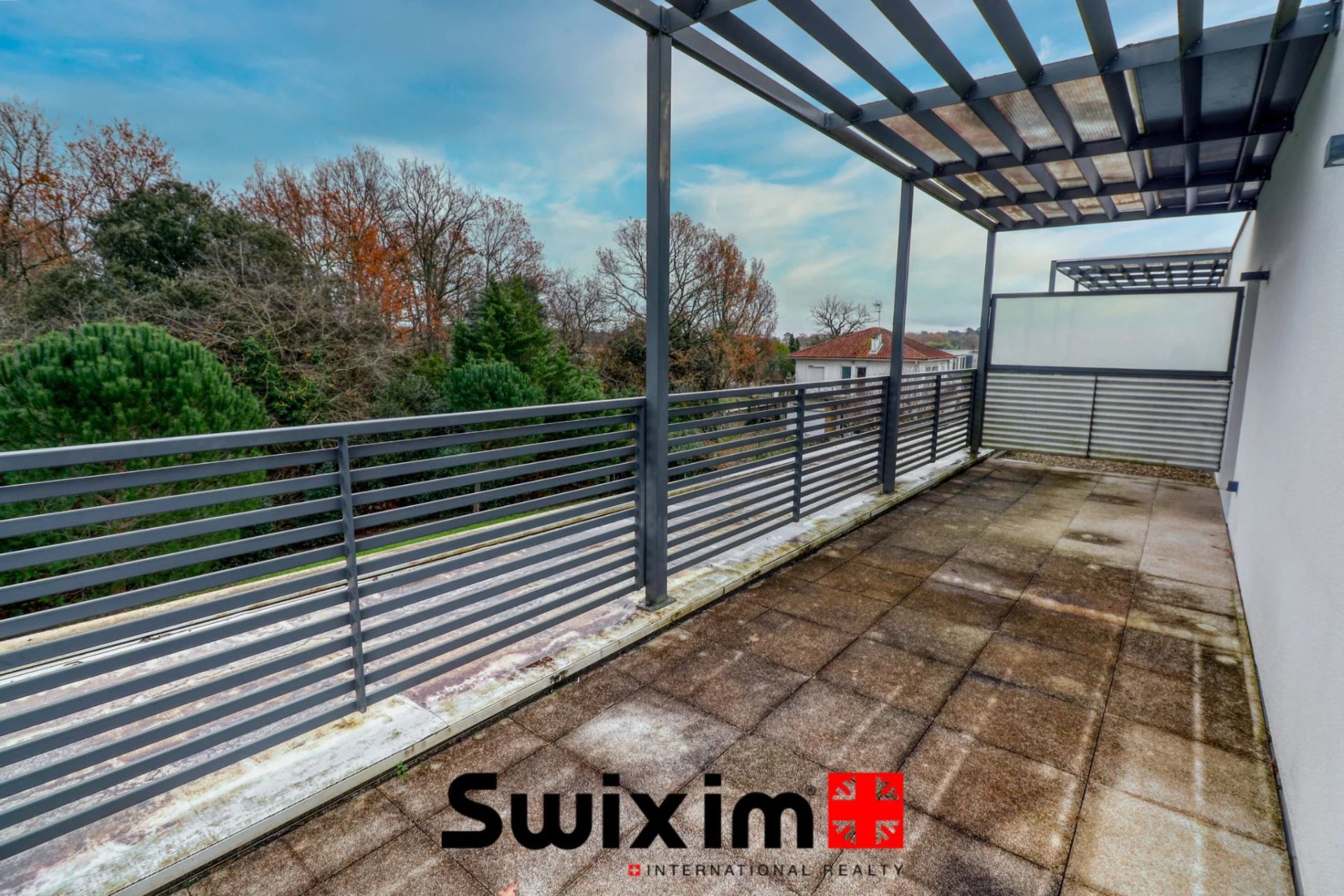 appartamento 2 Camere in vendita su Pessac (33600)