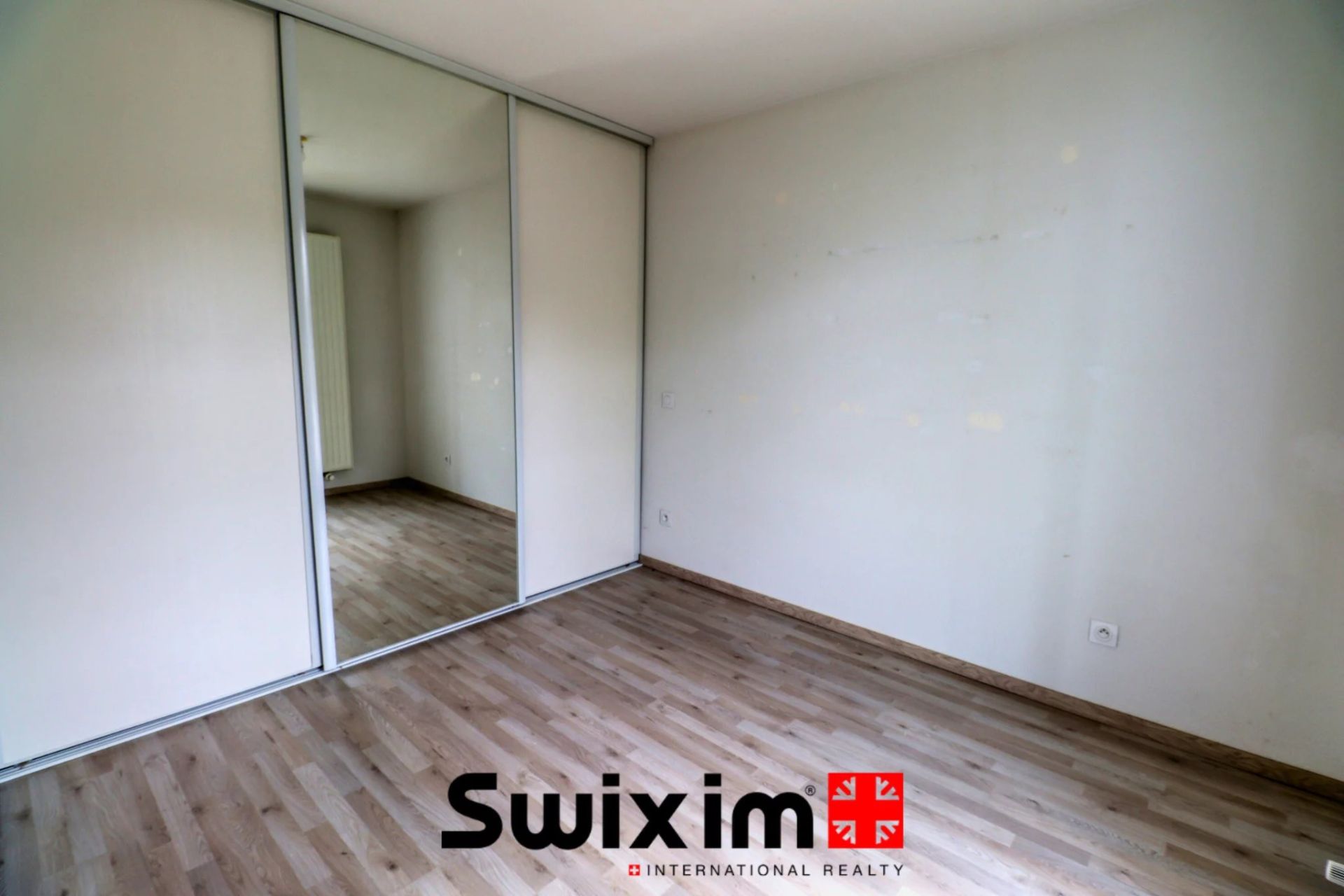 appartamento 2 Camere in vendita su Pessac (33600)