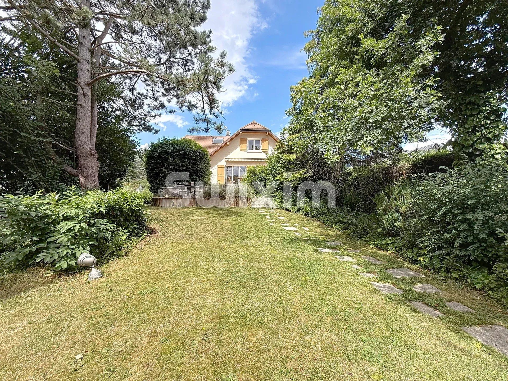 Vendita Casa Divonne-les-Bains 8&nbsp;Camere 248&nbsp;m²