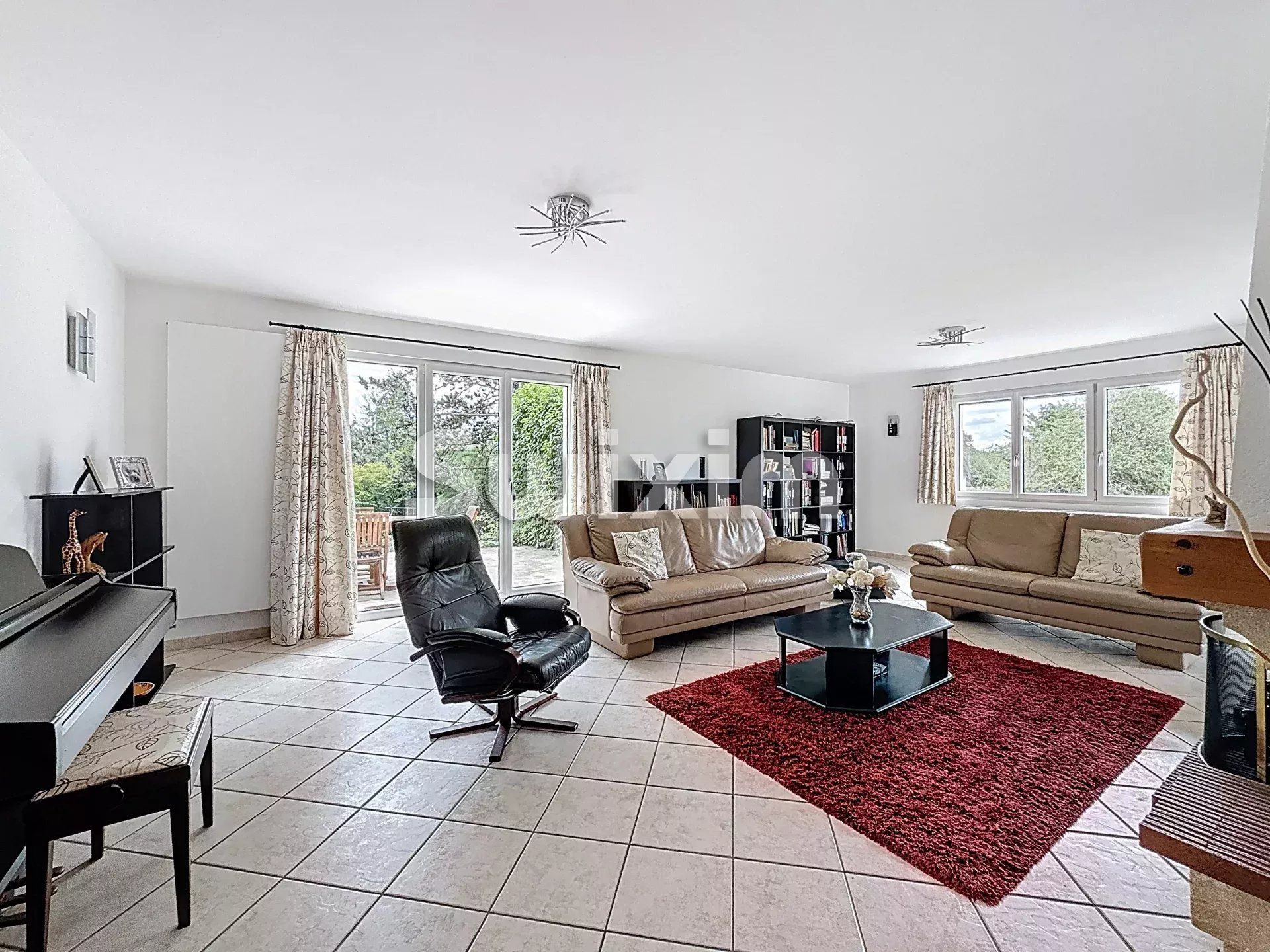 Vendita Casa Divonne-les-Bains 8&nbsp;Camere 248&nbsp;m²