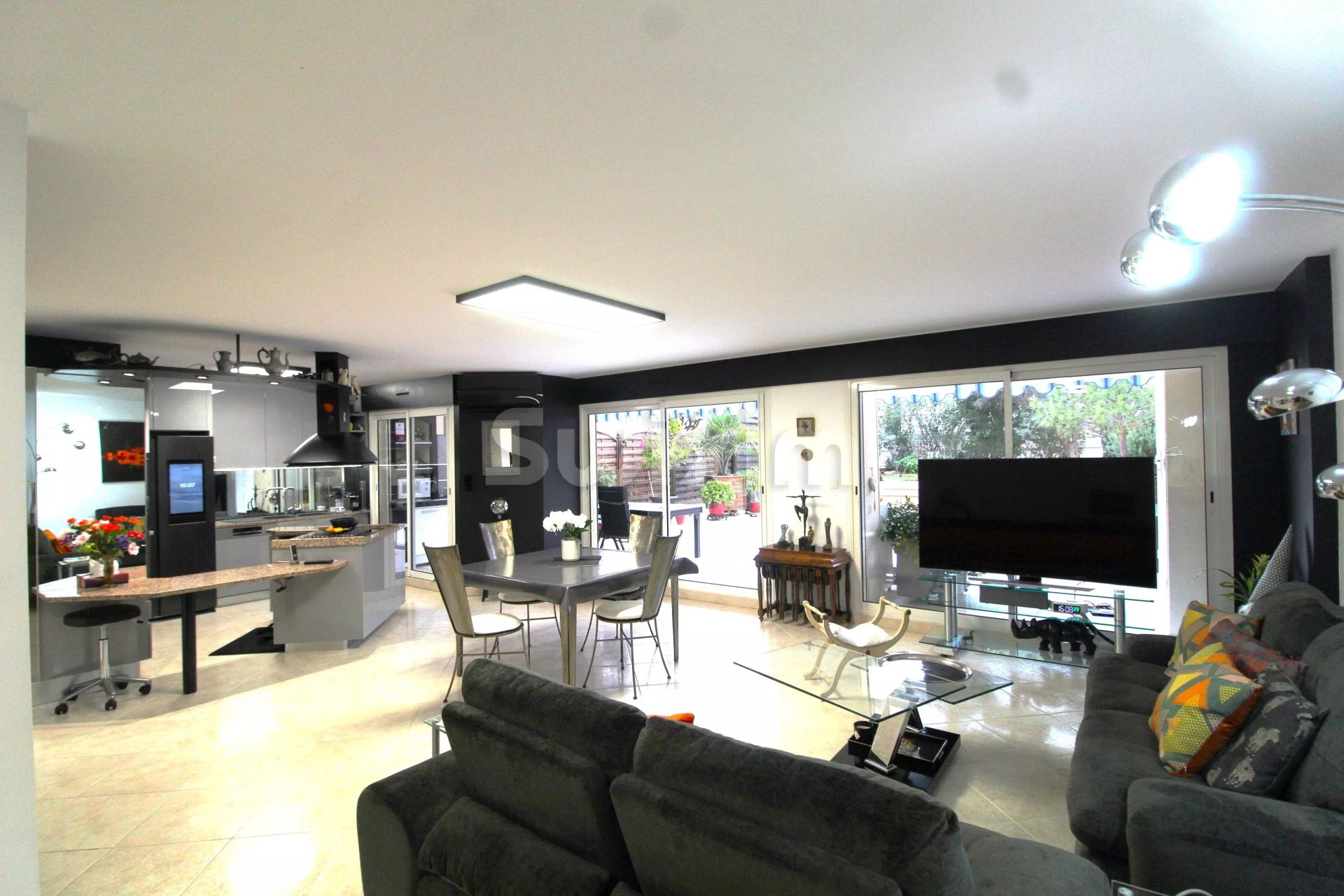 appartamento 3 Camere in vendita su Fréjus (83600)