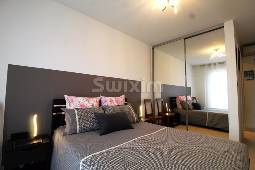 Vendita Appartamento Fréjus 3&nbsp;Camere 98&nbsp;m²