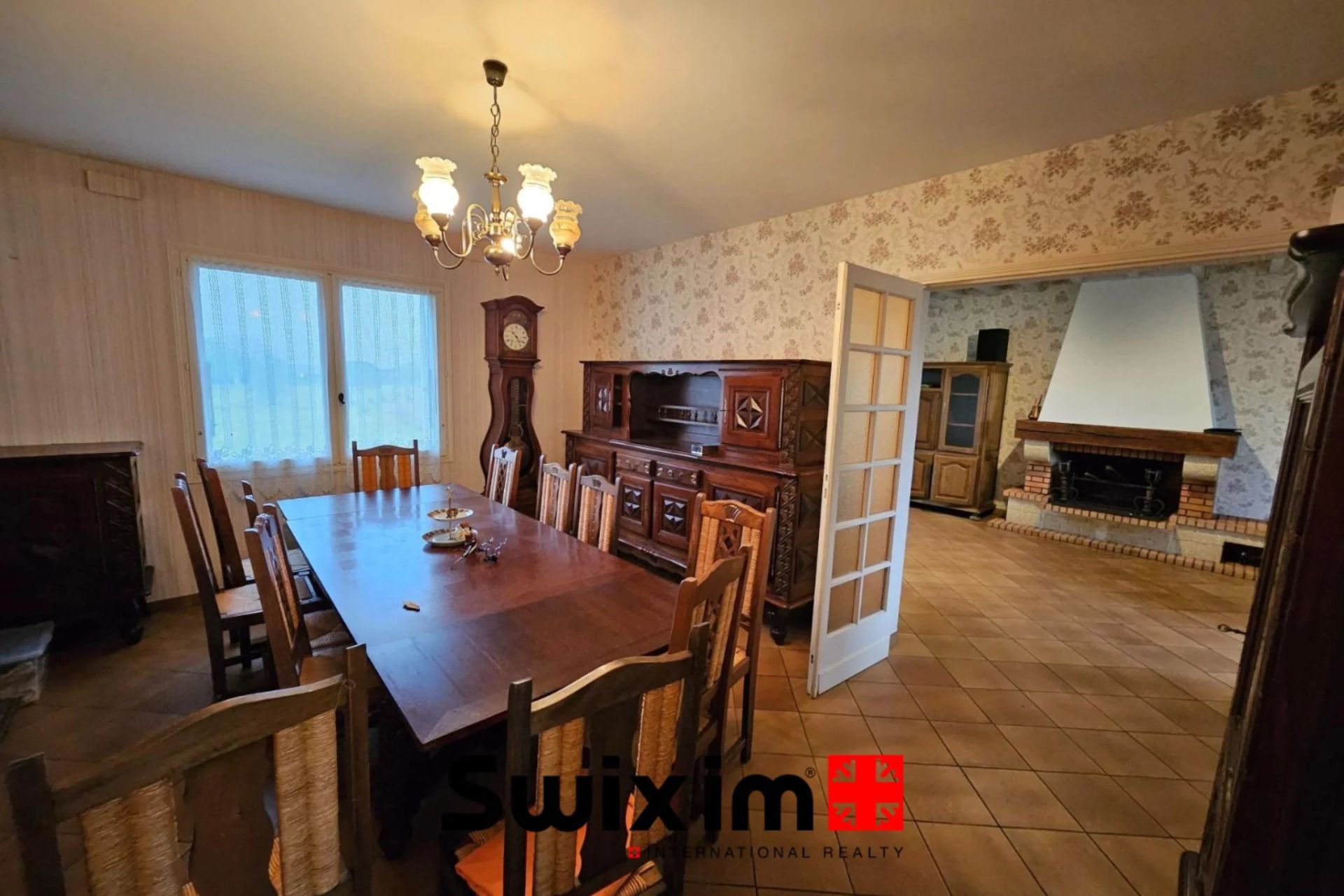 maison 8 Pièces en vente sur Saint-Seurin-de-Cadourne (33180)