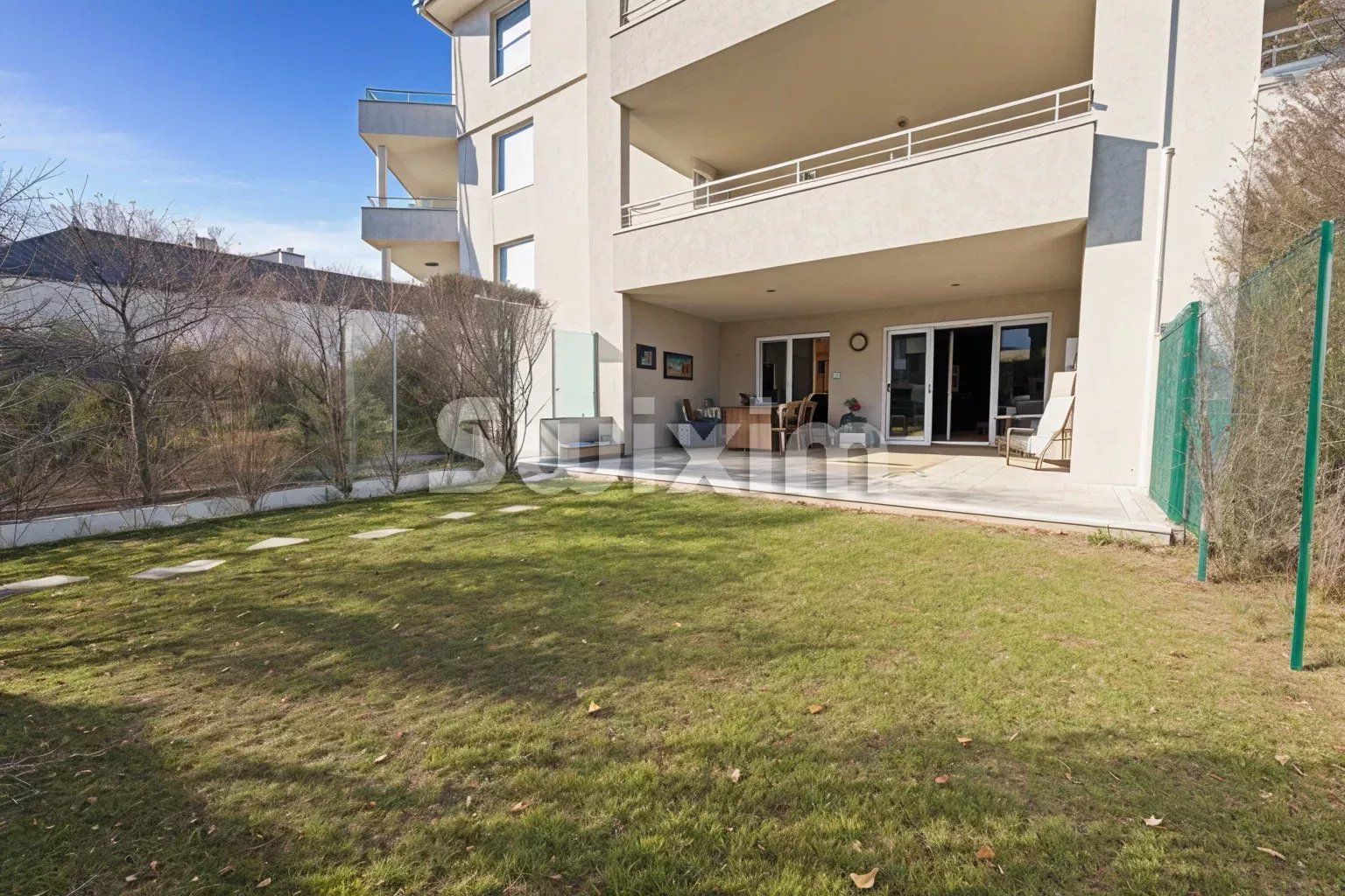 Sale Apartment Thoiry 3&nbsp;Rooms 82.7&nbsp;m²