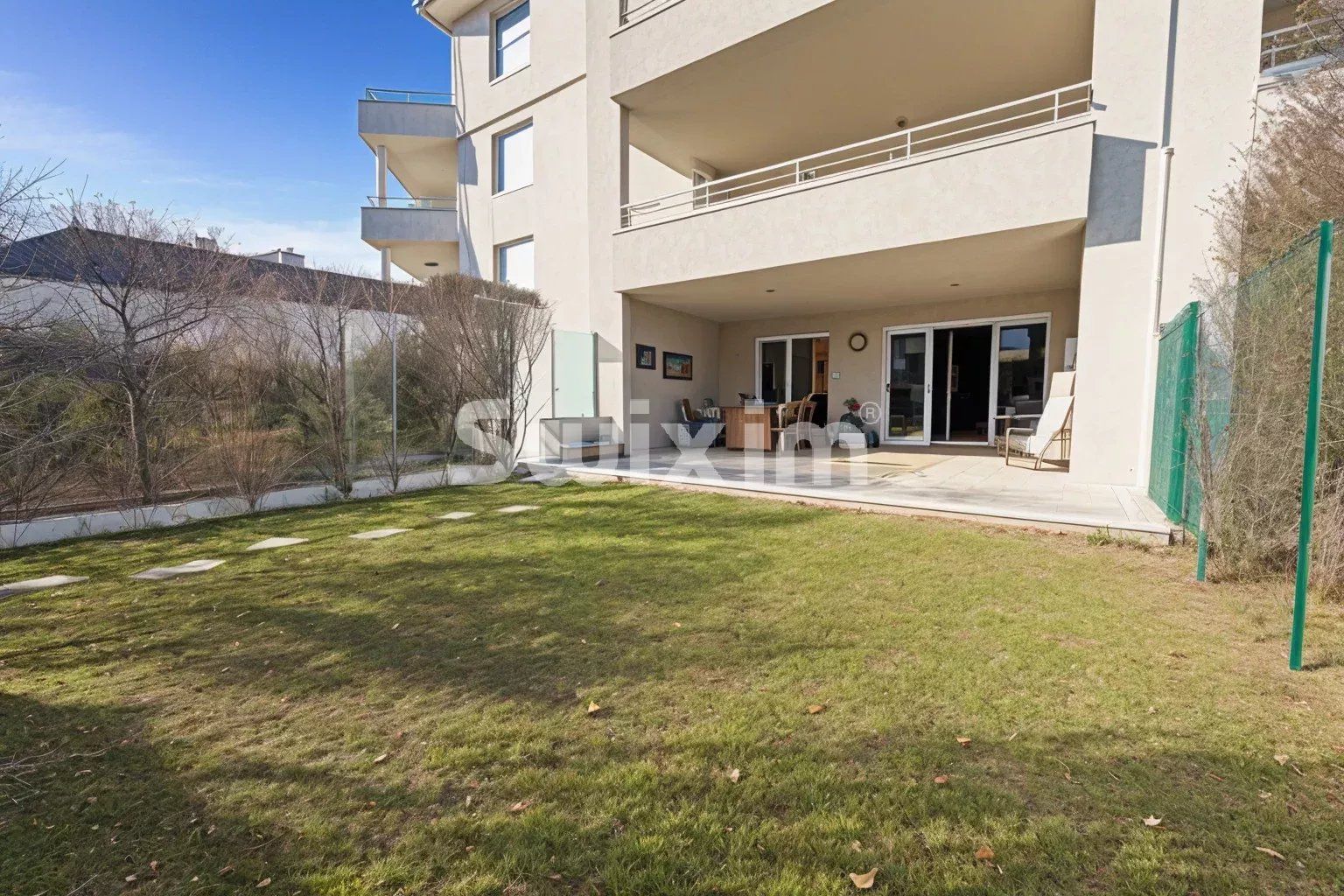 Sale Apartment Thoiry 3&nbsp;Rooms 82.7&nbsp;m²