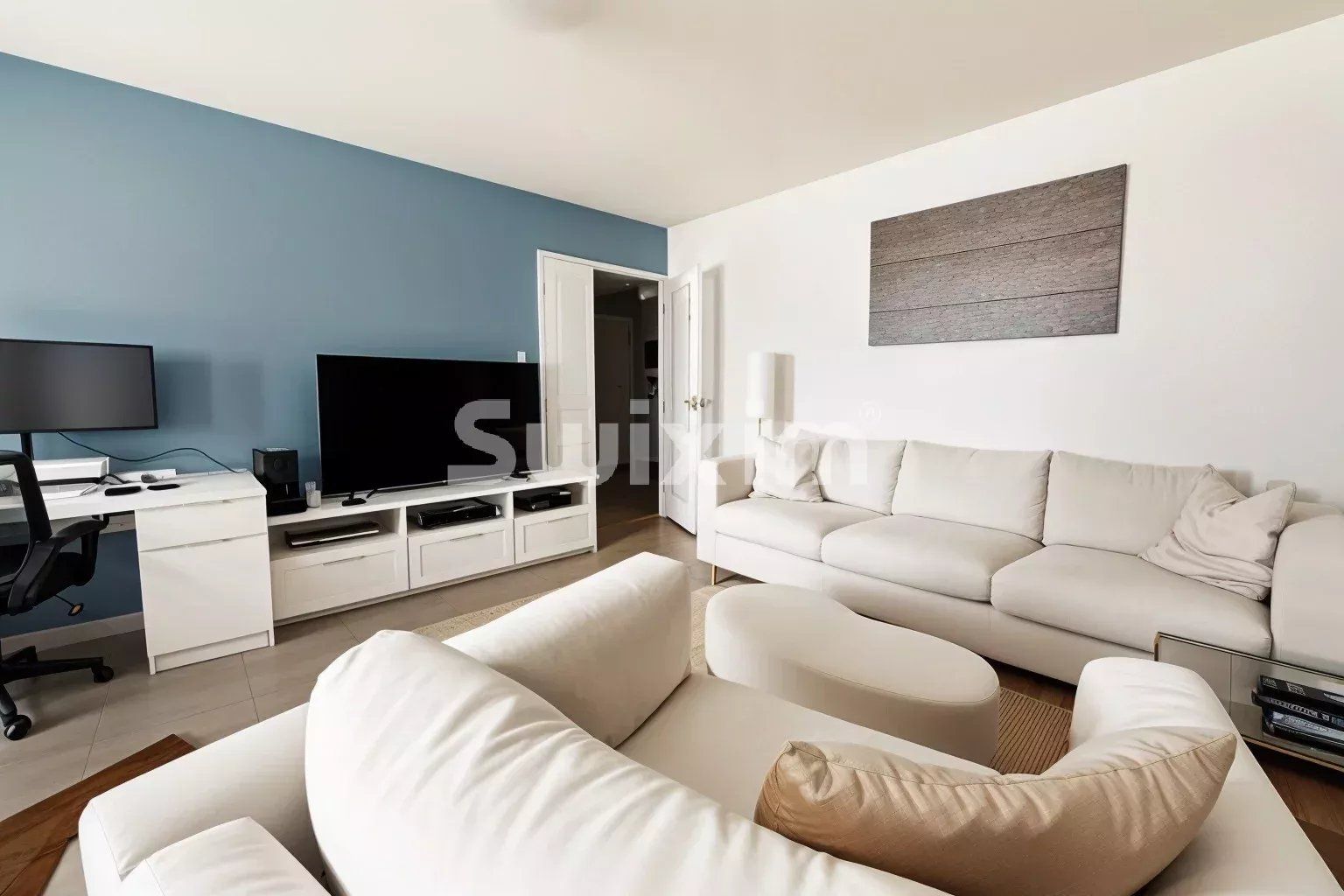 Sale Apartment Thoiry 3&nbsp;Rooms 82.7&nbsp;m²