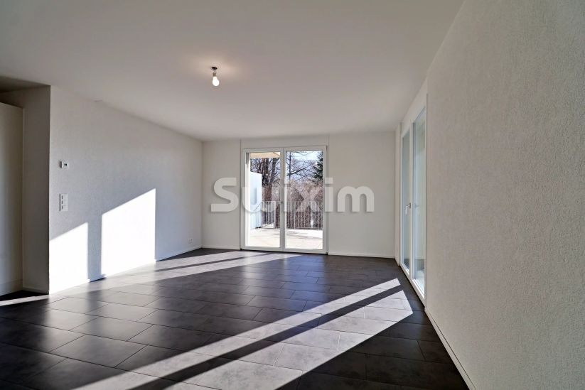 Vendita Appartamento Bulle 3.5&nbsp;Camere 80&nbsp;m²