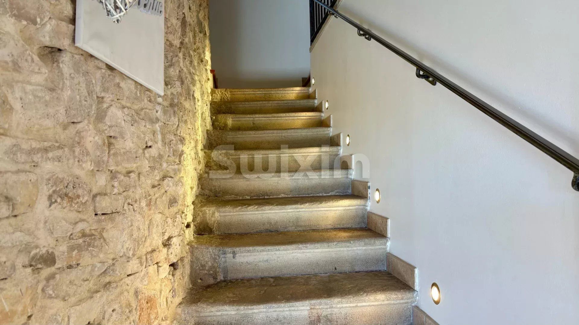 mas 8 Pièces en vente sur Mons (30340)