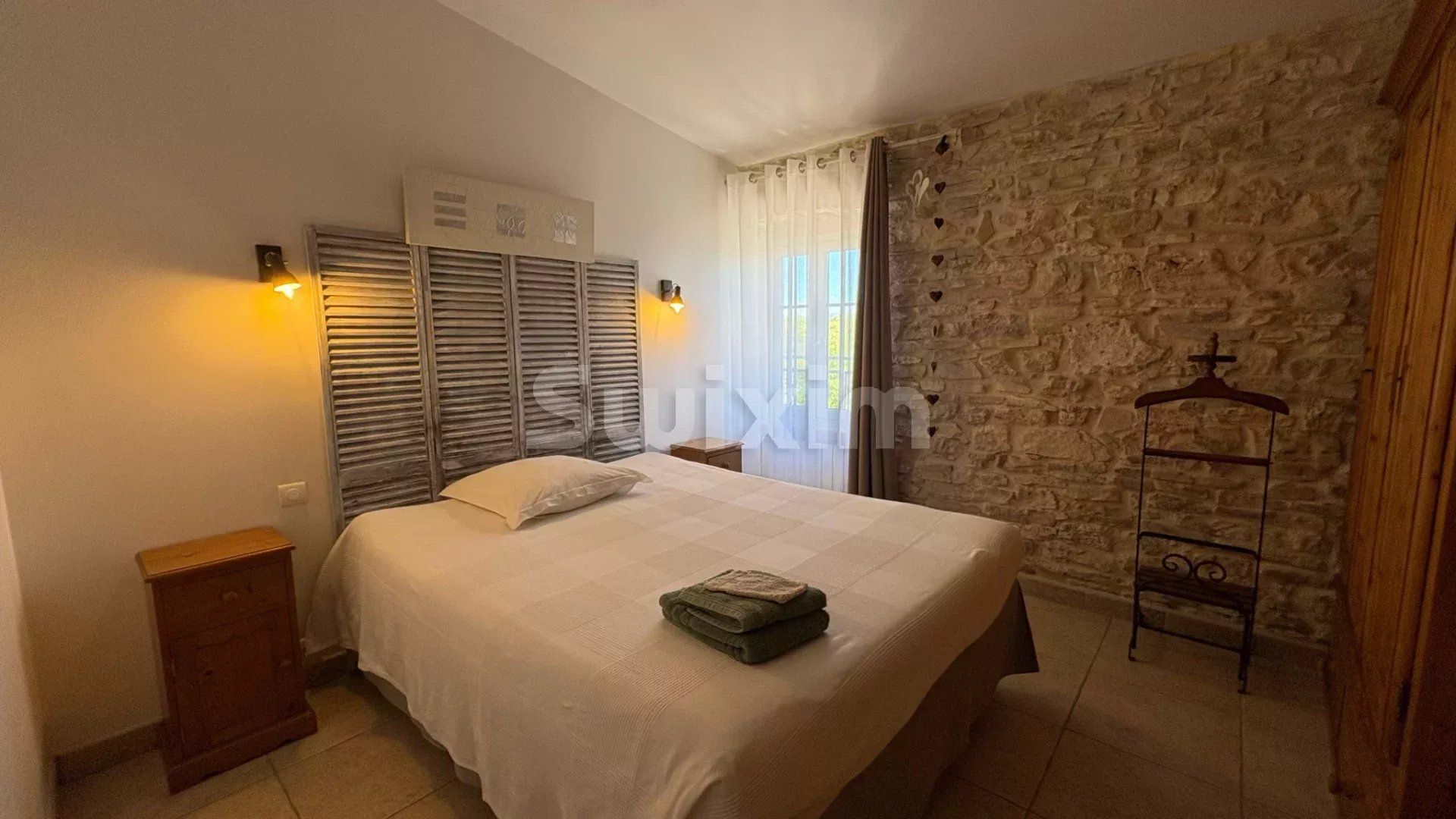 mas 8 Pièces en vente sur Mons (30340)