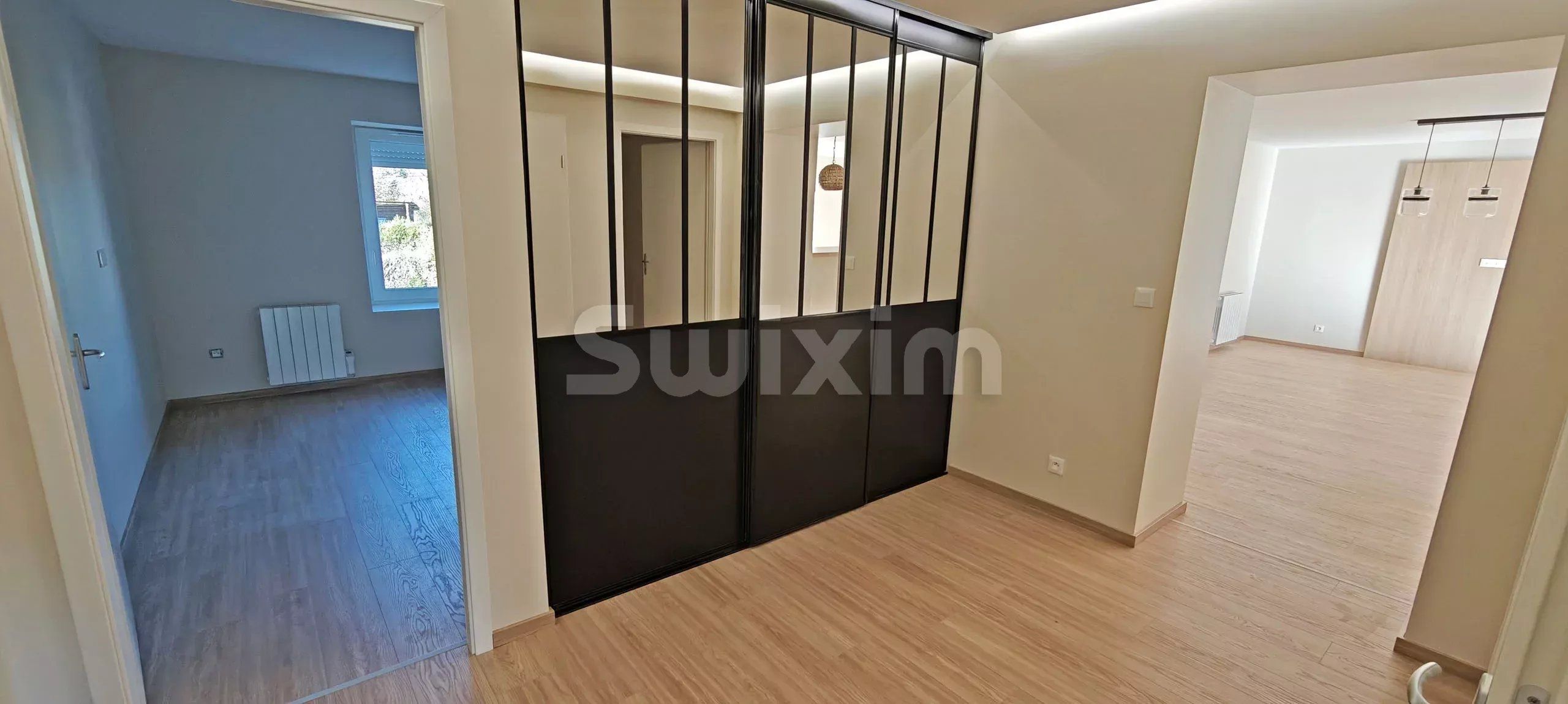 apartment 4 Rooms for sale on Le Deschaux (39120)