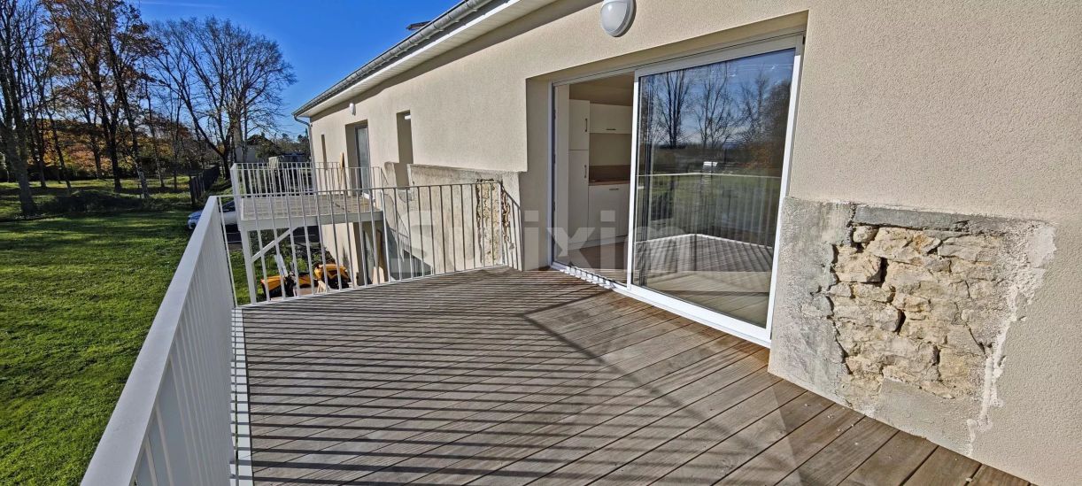 Sale Apartment Le Deschaux 4&nbsp;Rooms 103.3&nbsp;m²