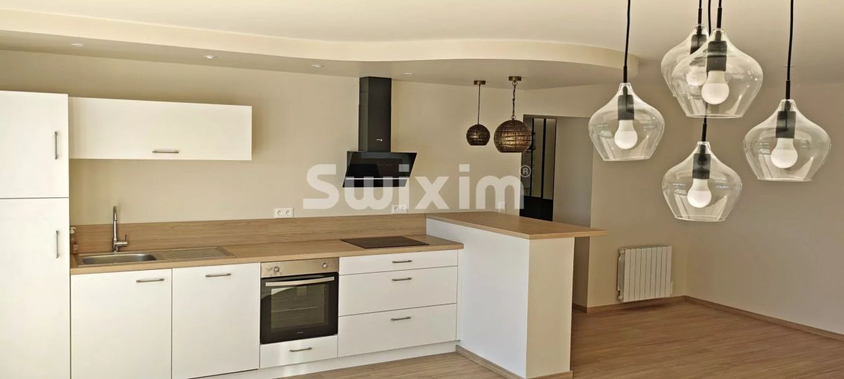Vendita Appartamento Le Deschaux 4&nbsp;Camere 103.3&nbsp;m²