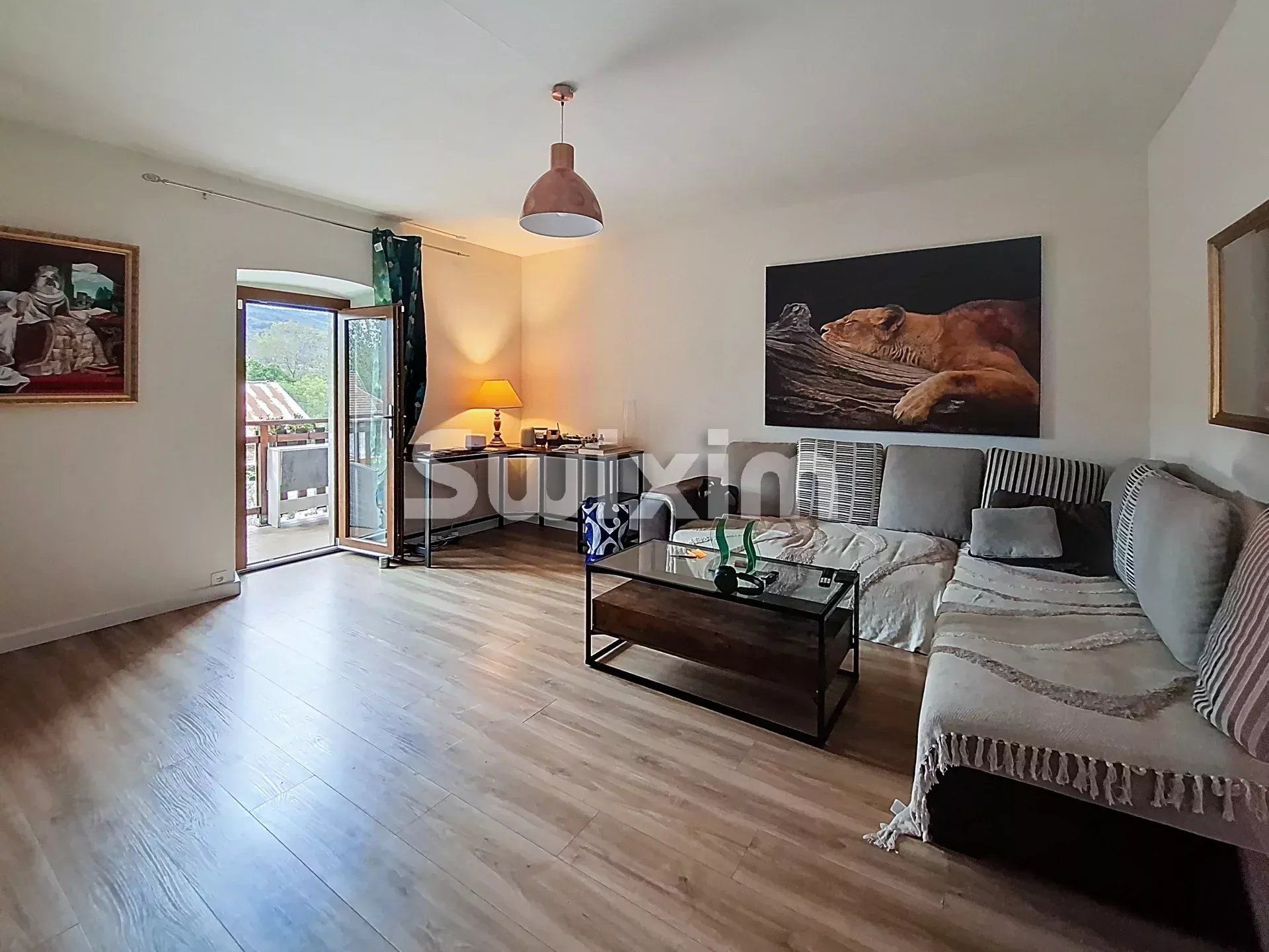 maison 7 Pièces en vente sur Valserhône (01200)