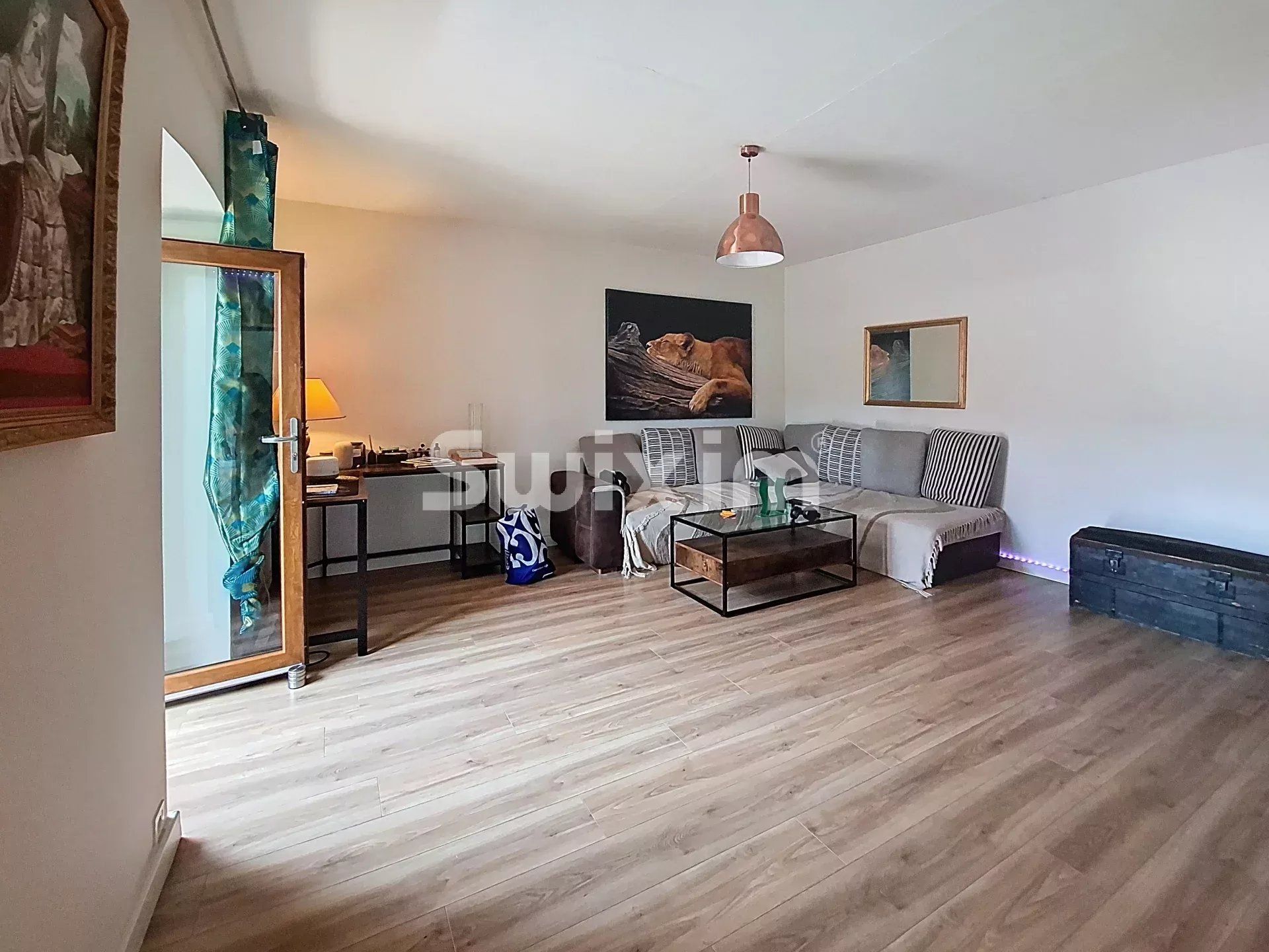 maison 7 Pièces en vente sur Valserhône (01200)