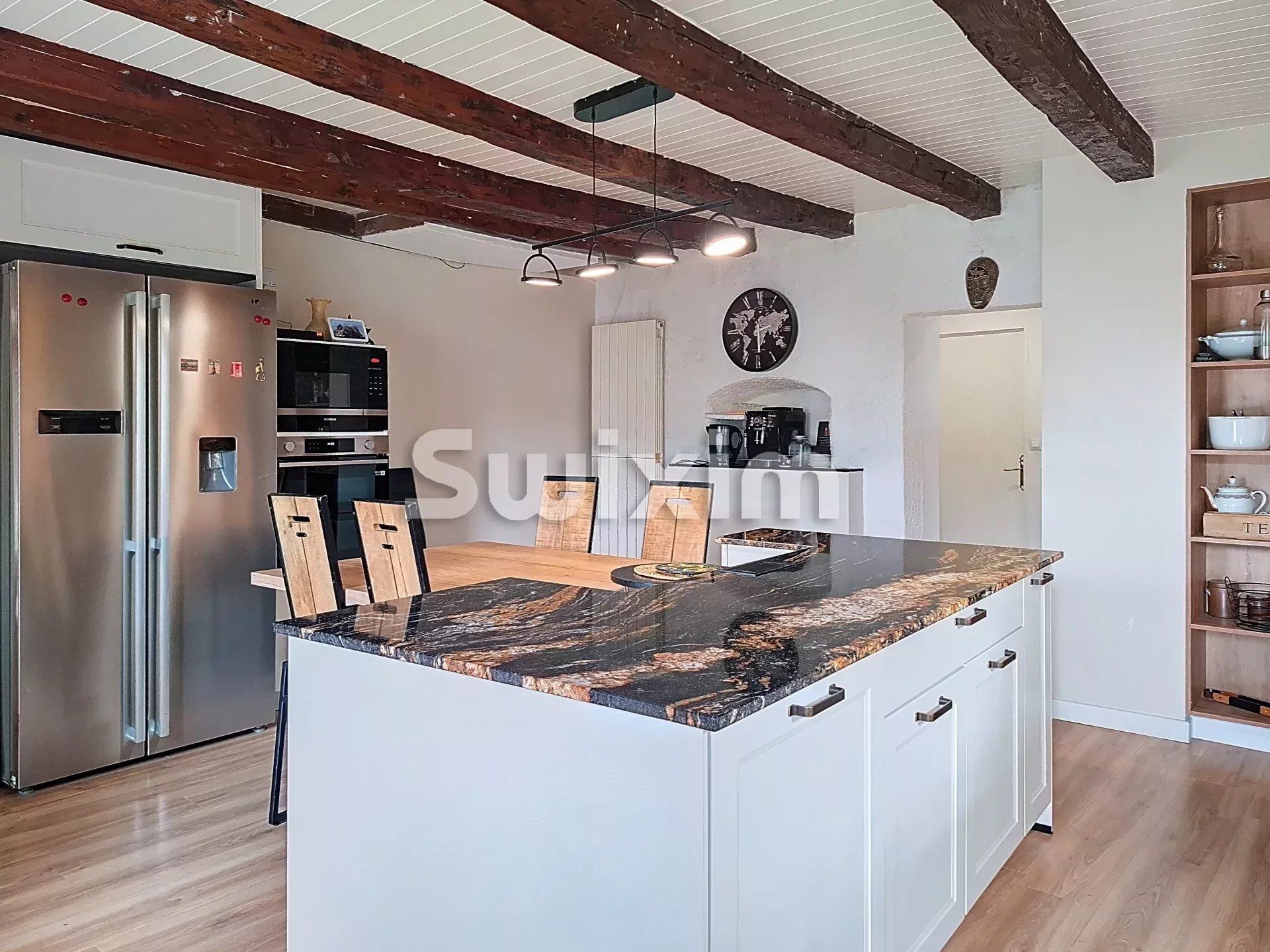 maison 7 Pièces en vente sur Valserhône (01200)