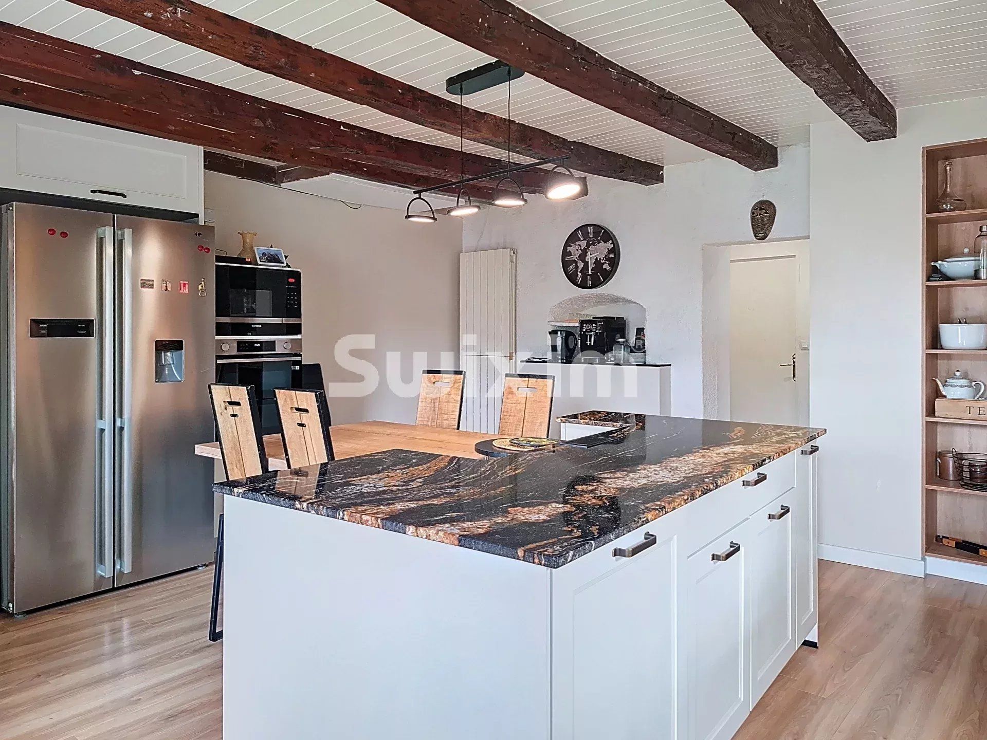 maison 7 Pièces en vente sur Valserhône (01200)