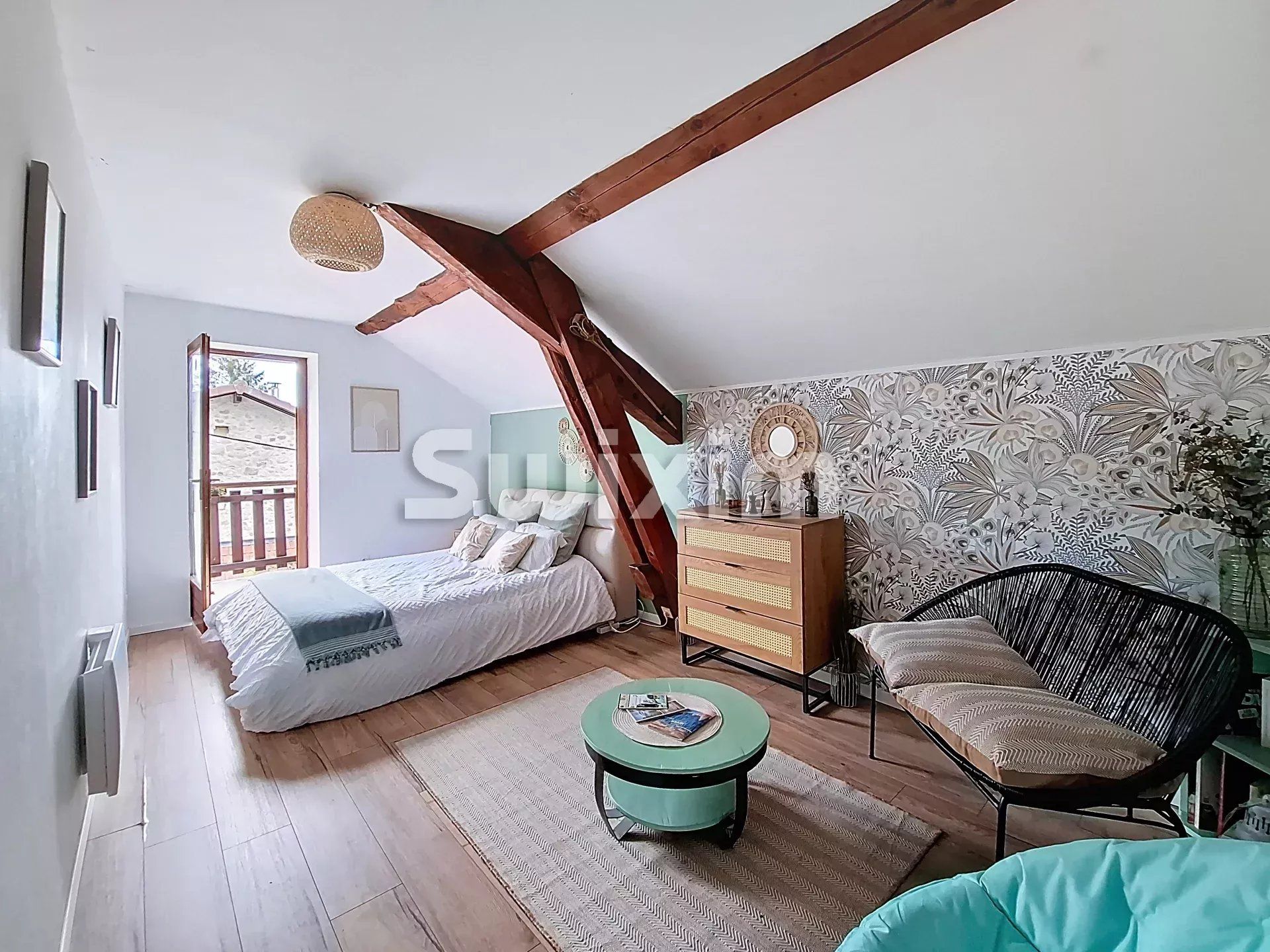 maison 7 Pièces en vente sur Valserhône (01200)