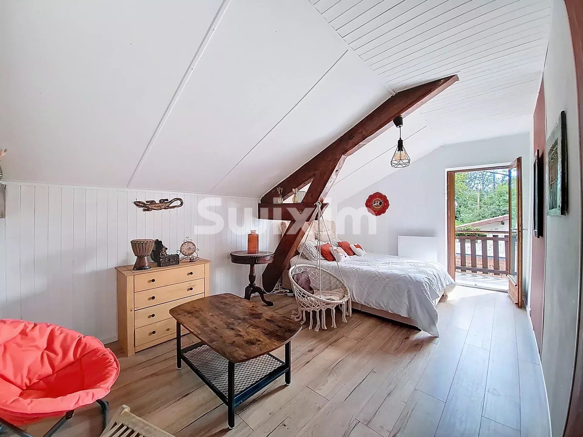 maison 7 Pièces en vente sur Valserhône (01200)