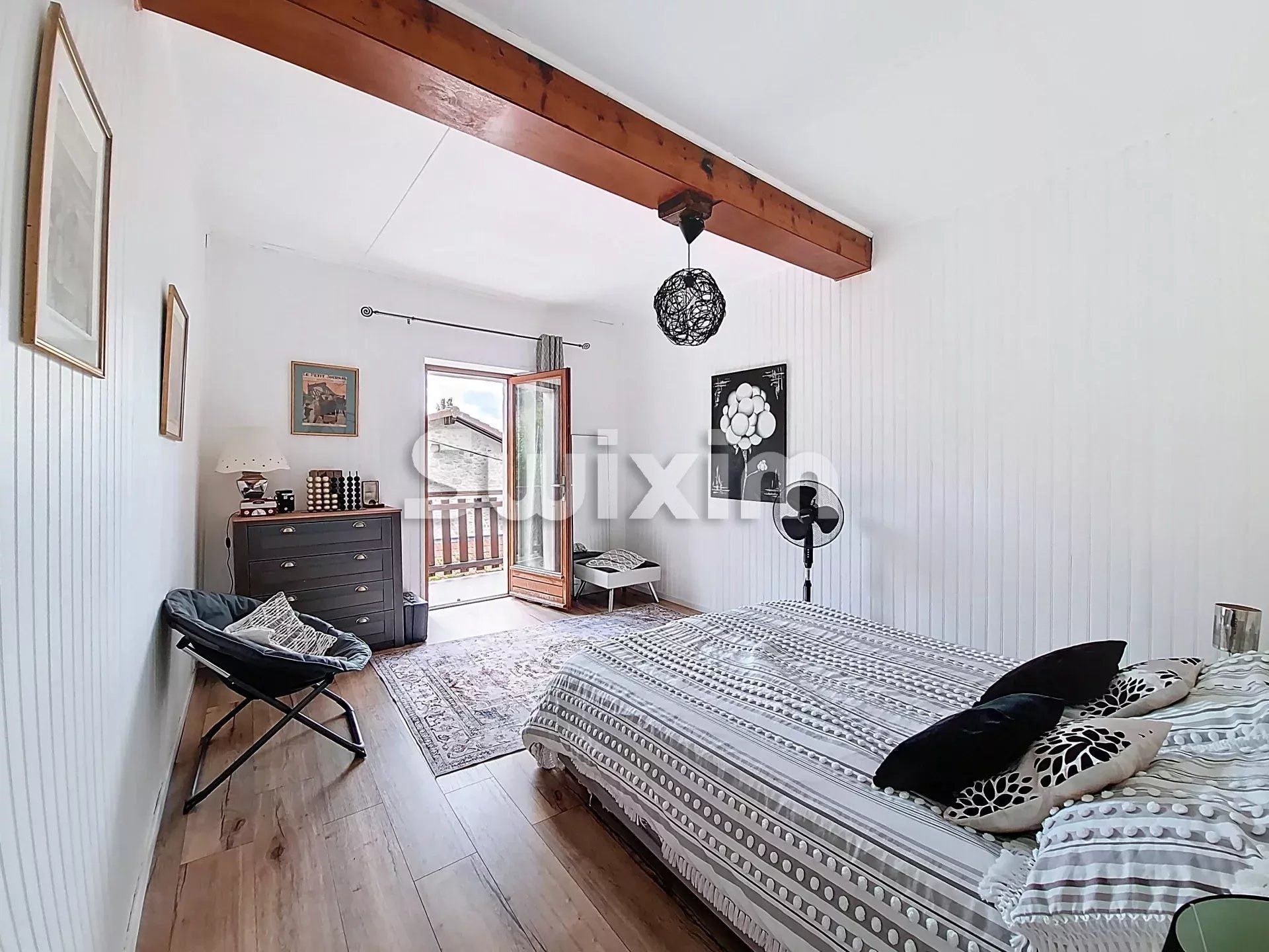 maison 7 Pièces en vente sur Valserhône (01200)