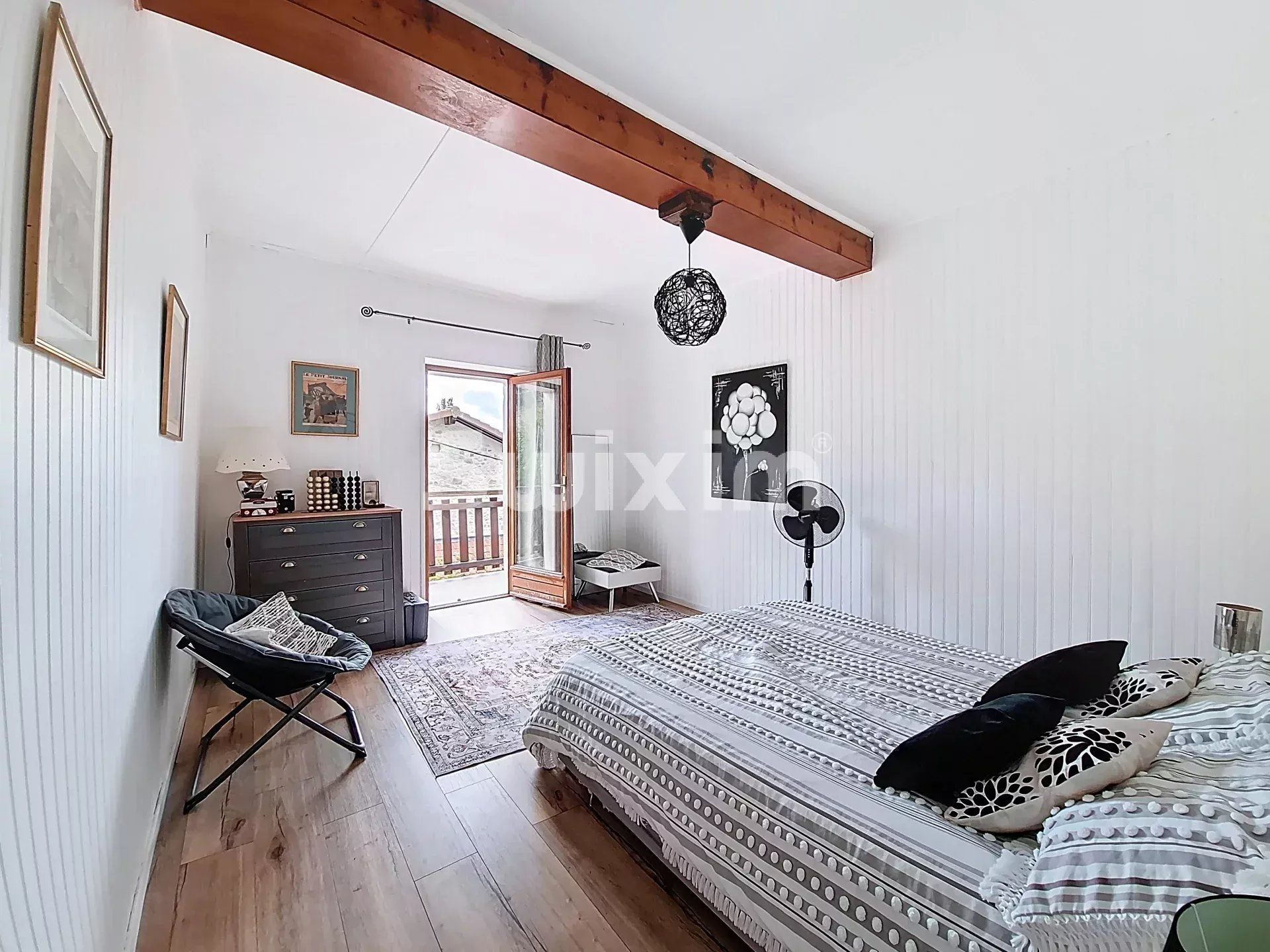 maison 7 Pièces en vente sur Valserhône (01200)