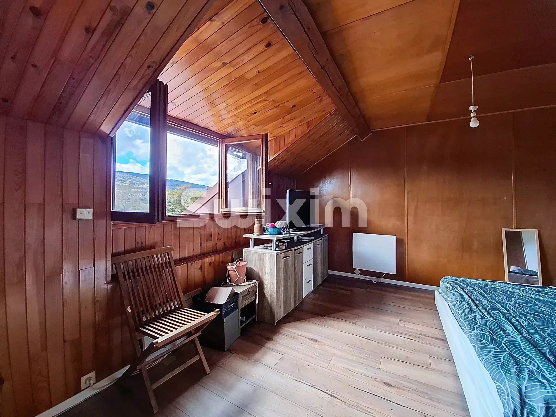 maison 7 Pièces en vente sur Valserhône (01200)